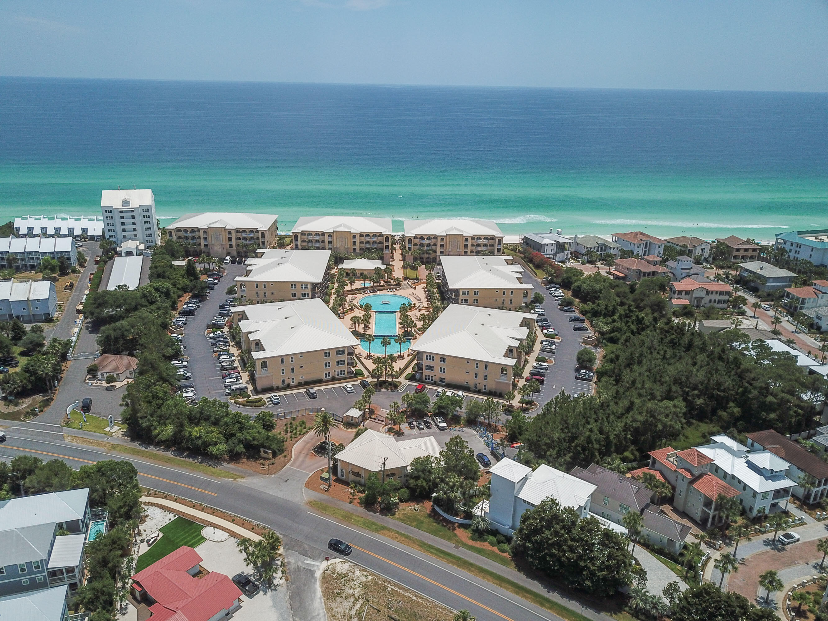 Adagio - Residential