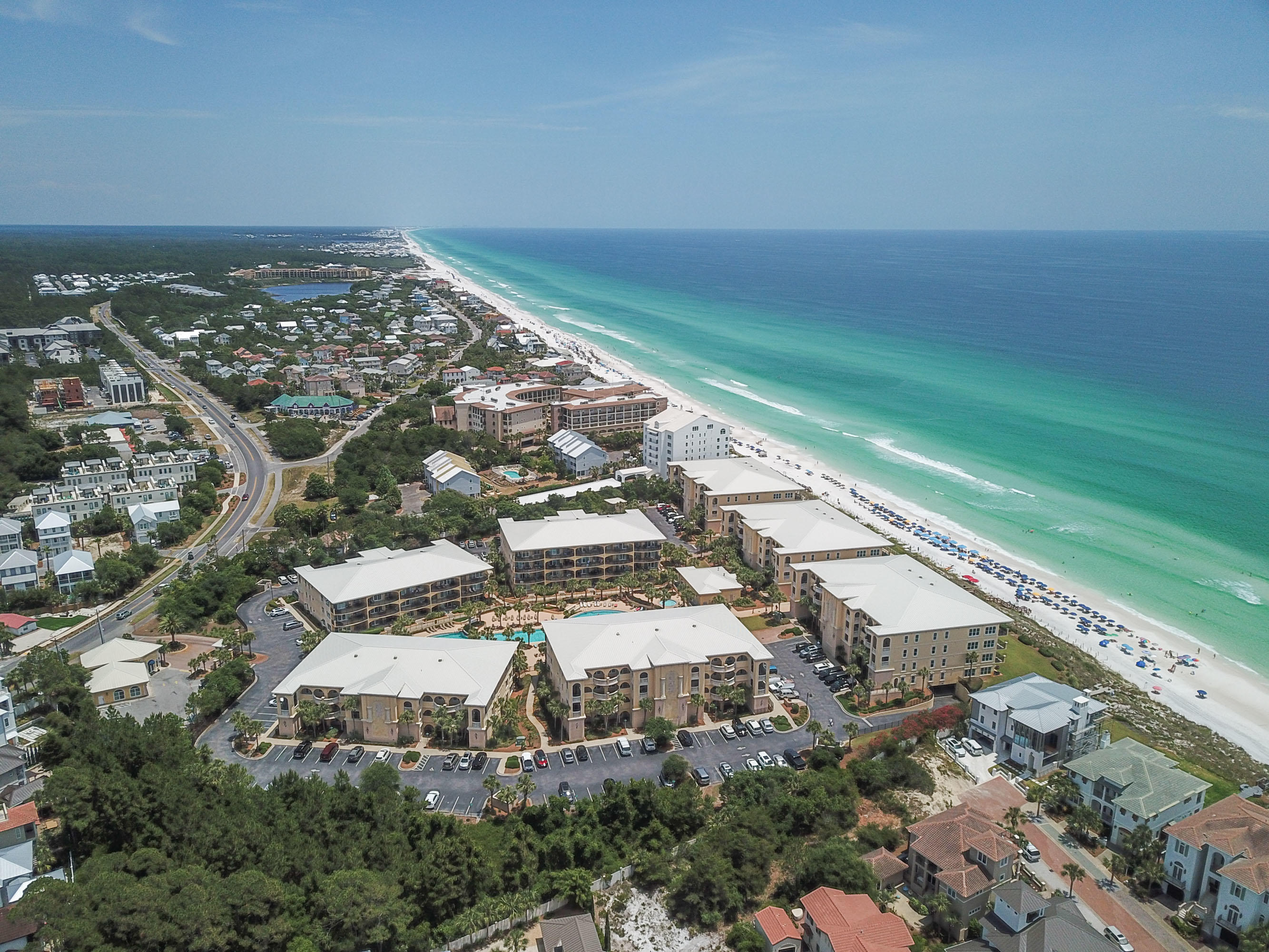 Adagio - Residential
