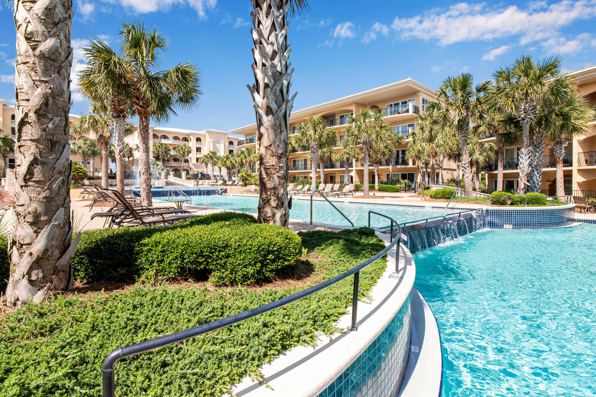 Adagio - Residential