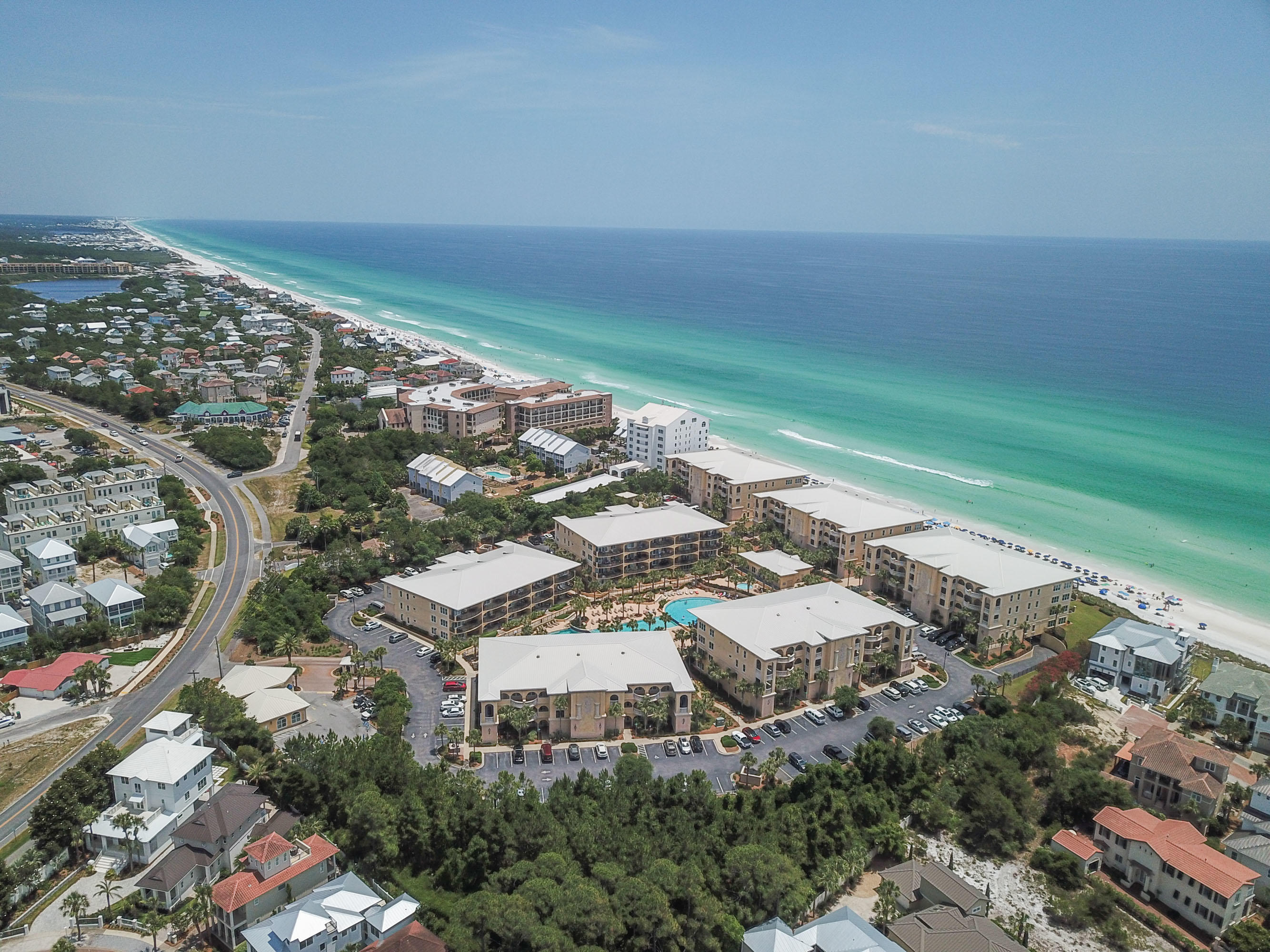 Adagio - Residential