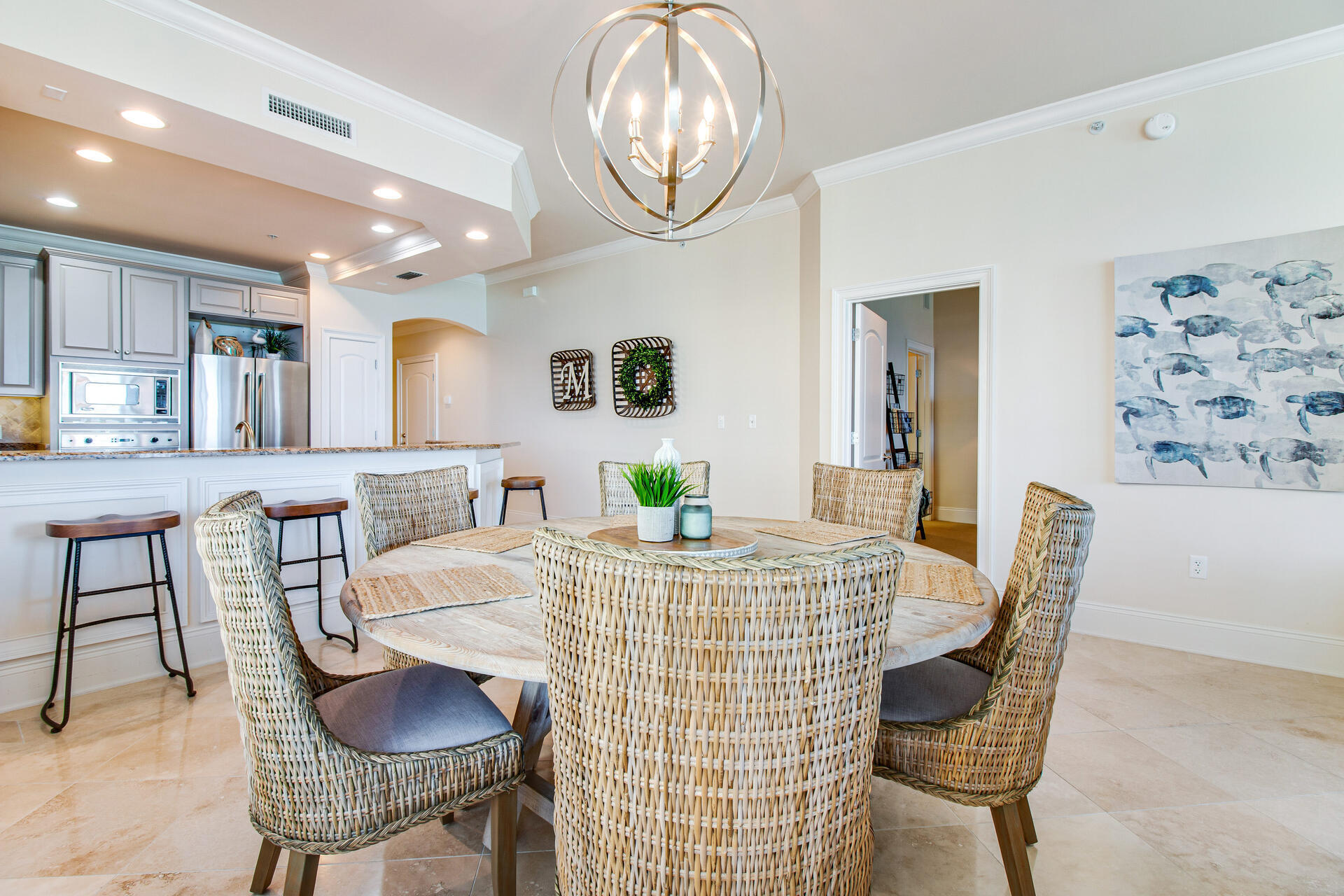 Adagio - Residential