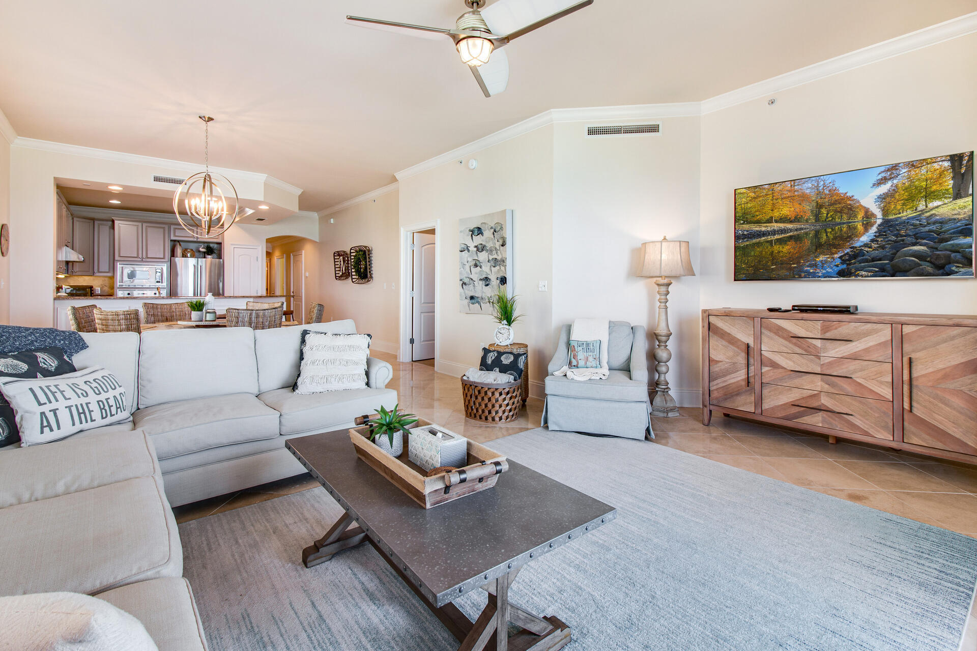 Adagio - Residential