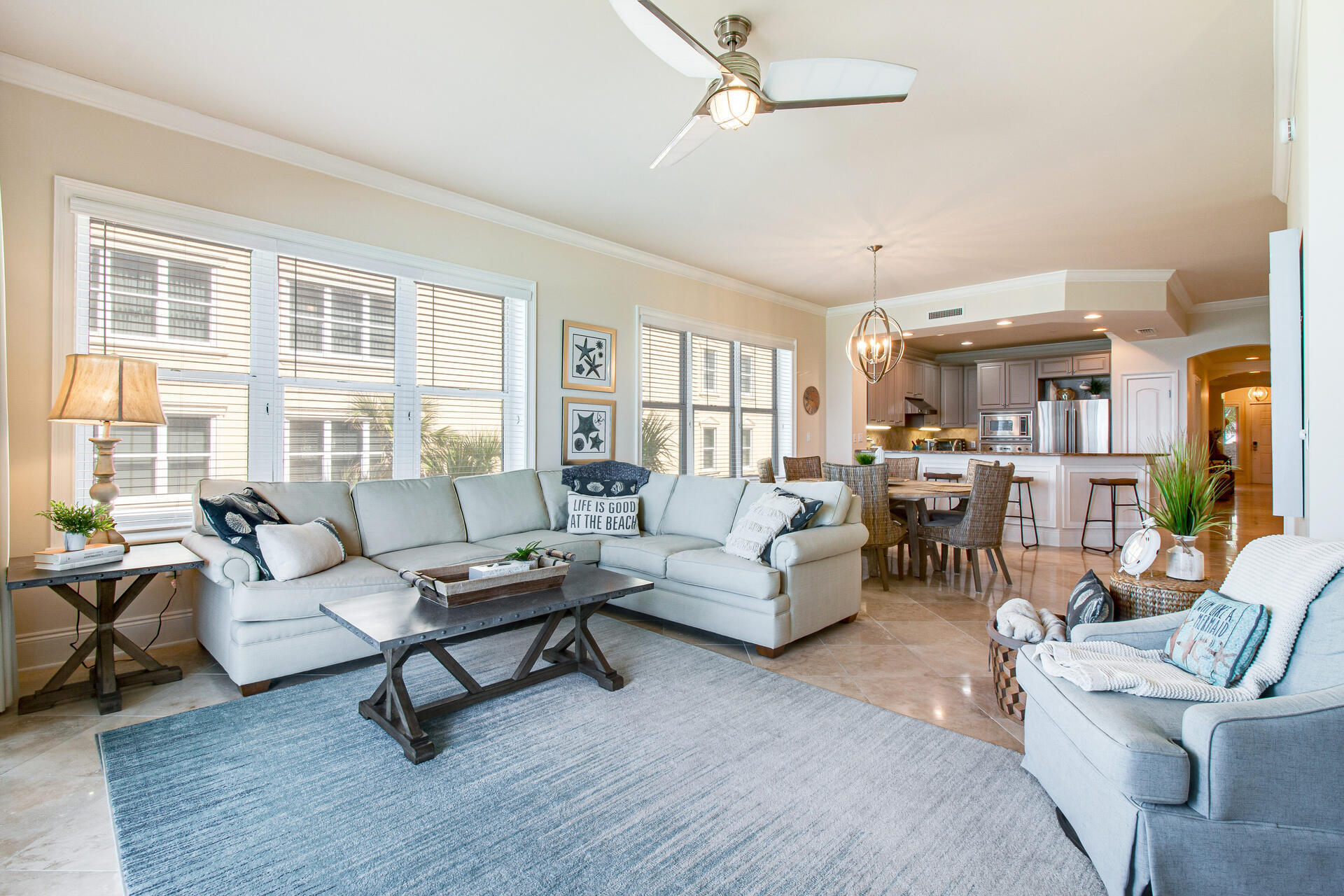 Adagio - Residential