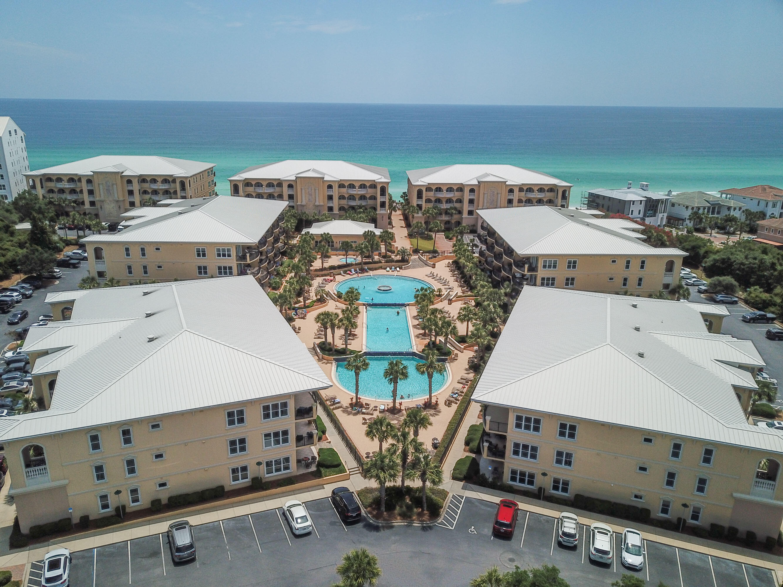 Adagio - Residential
