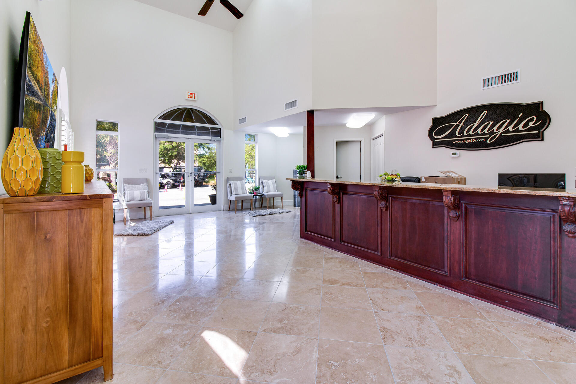 Adagio - Residential