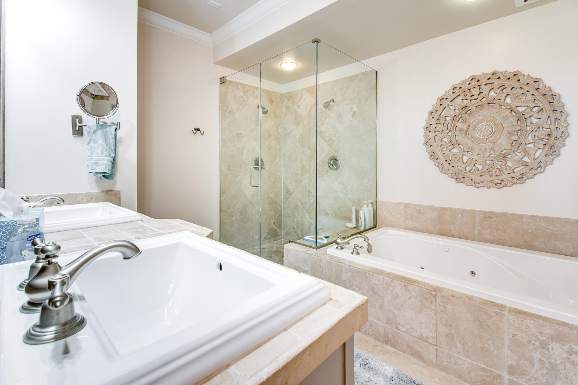 Adagio - Residential