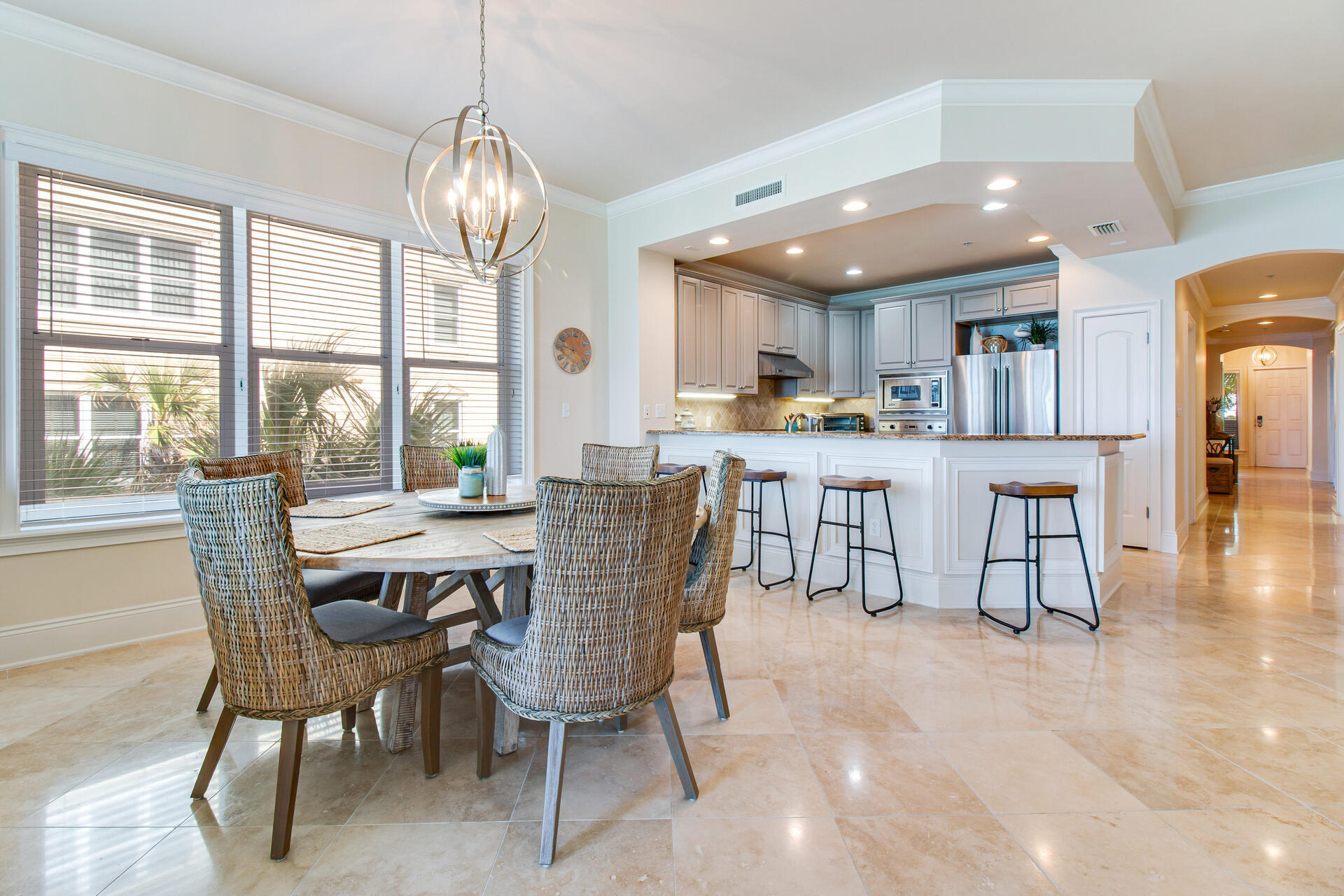 Adagio - Residential