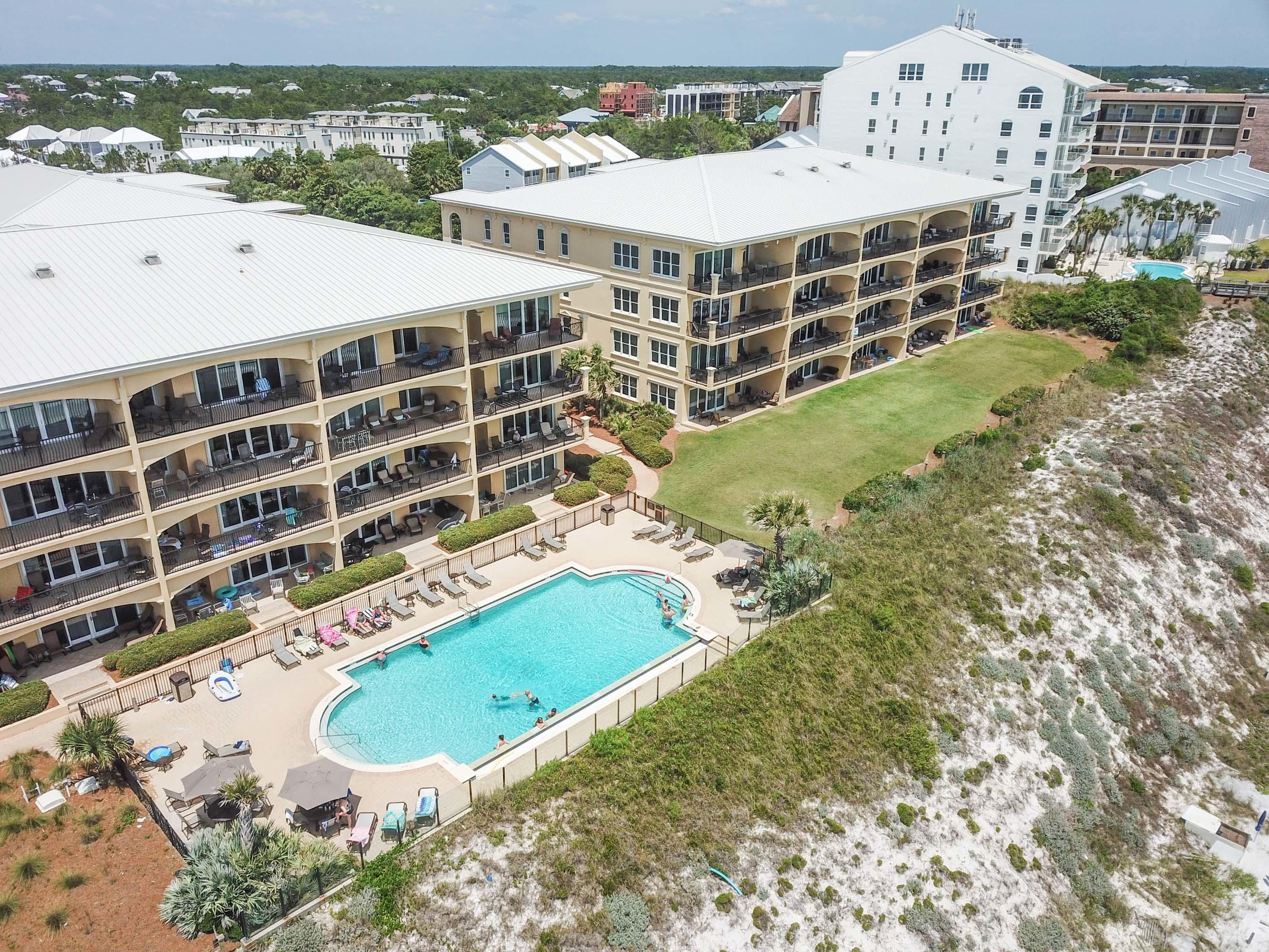 Adagio - Residential
