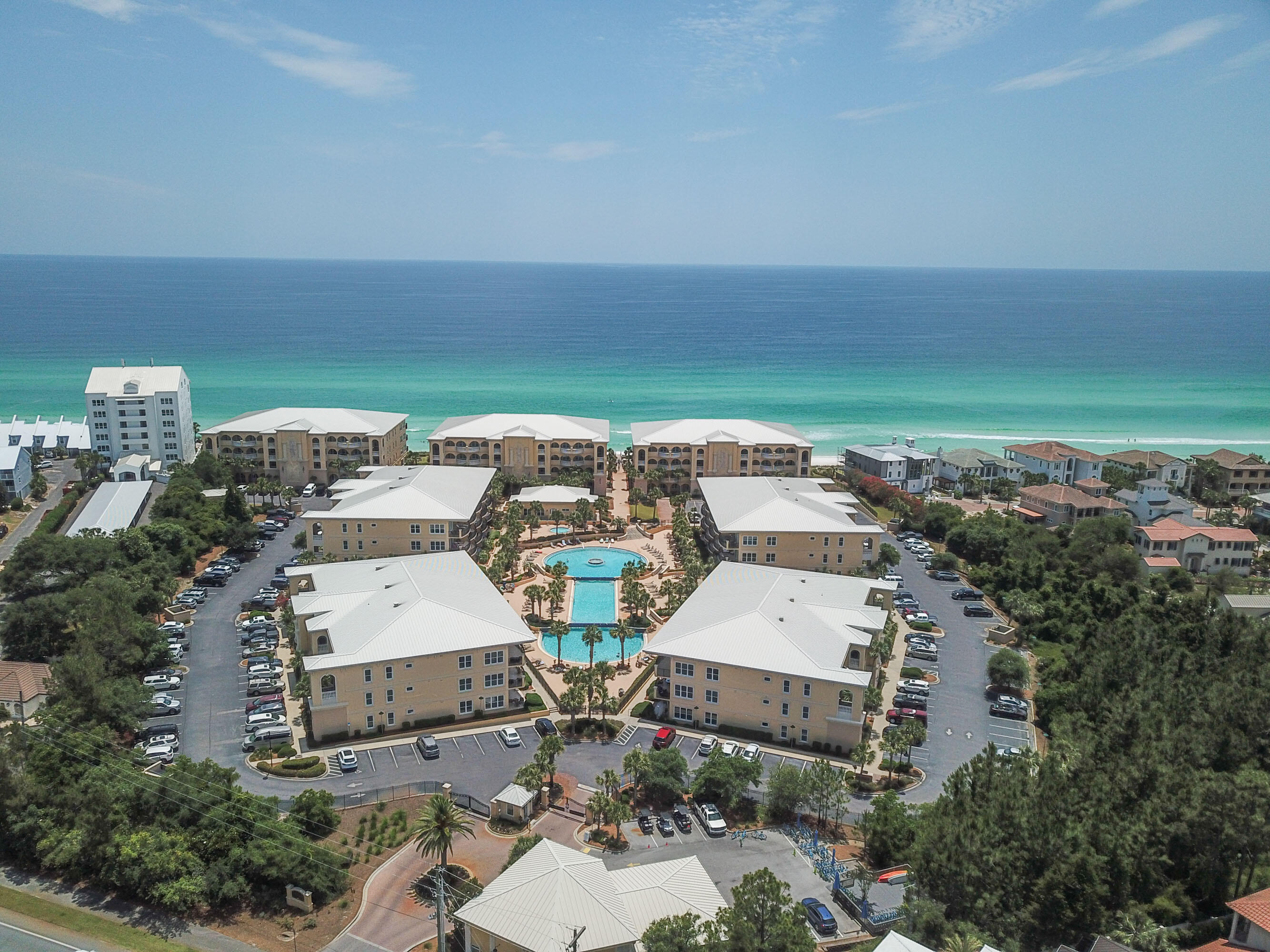 Adagio - Residential