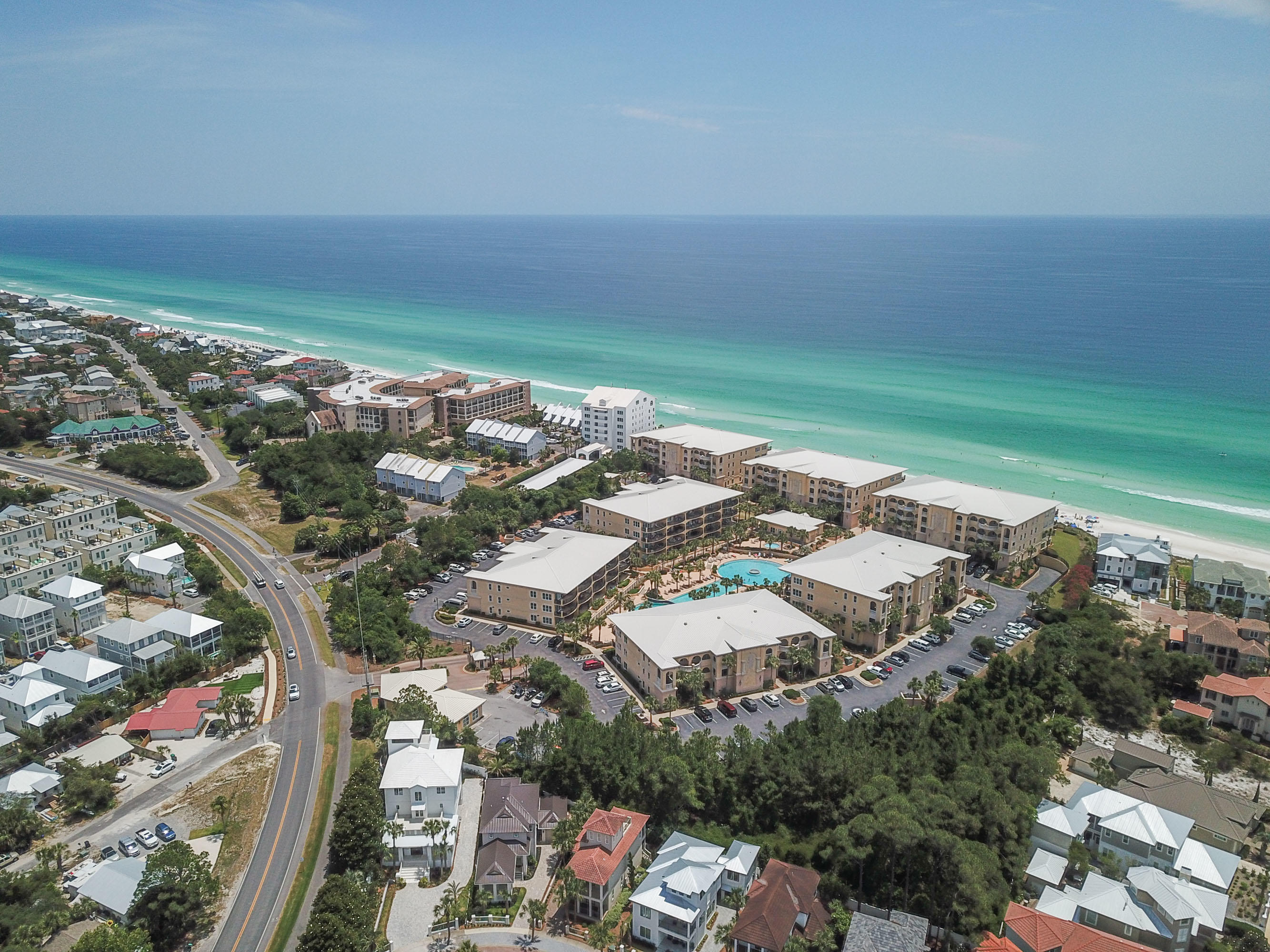 Adagio - Residential