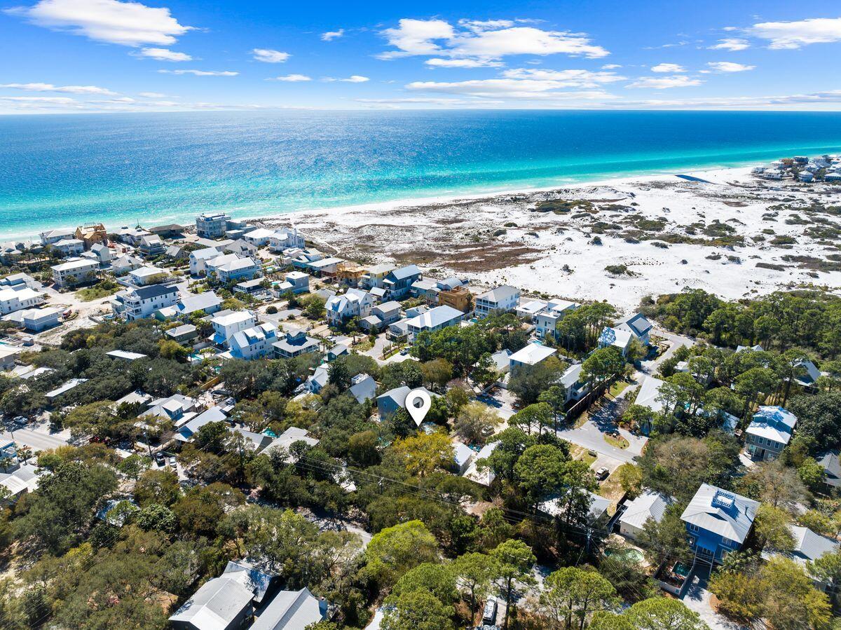 GRAYTON BEACH - Land