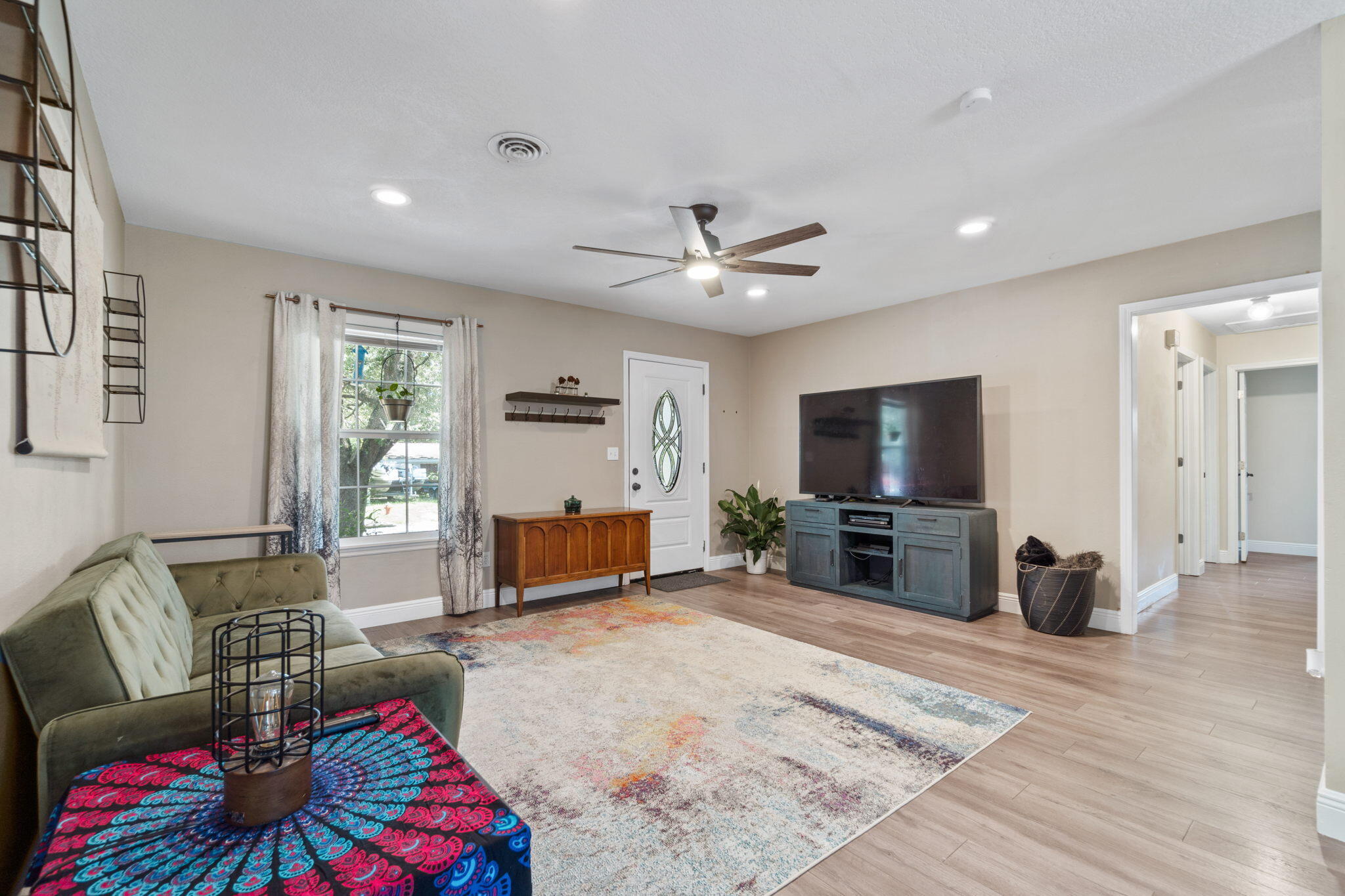 SANTA MARKELLA - Residential