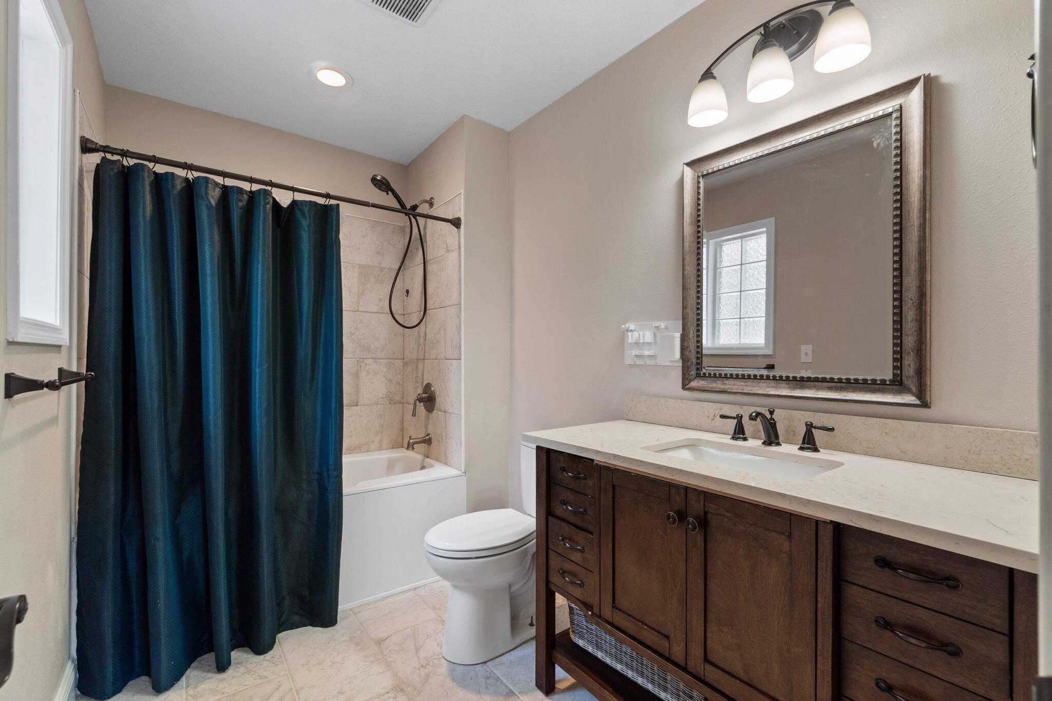 SANTA MARKELLA - Residential