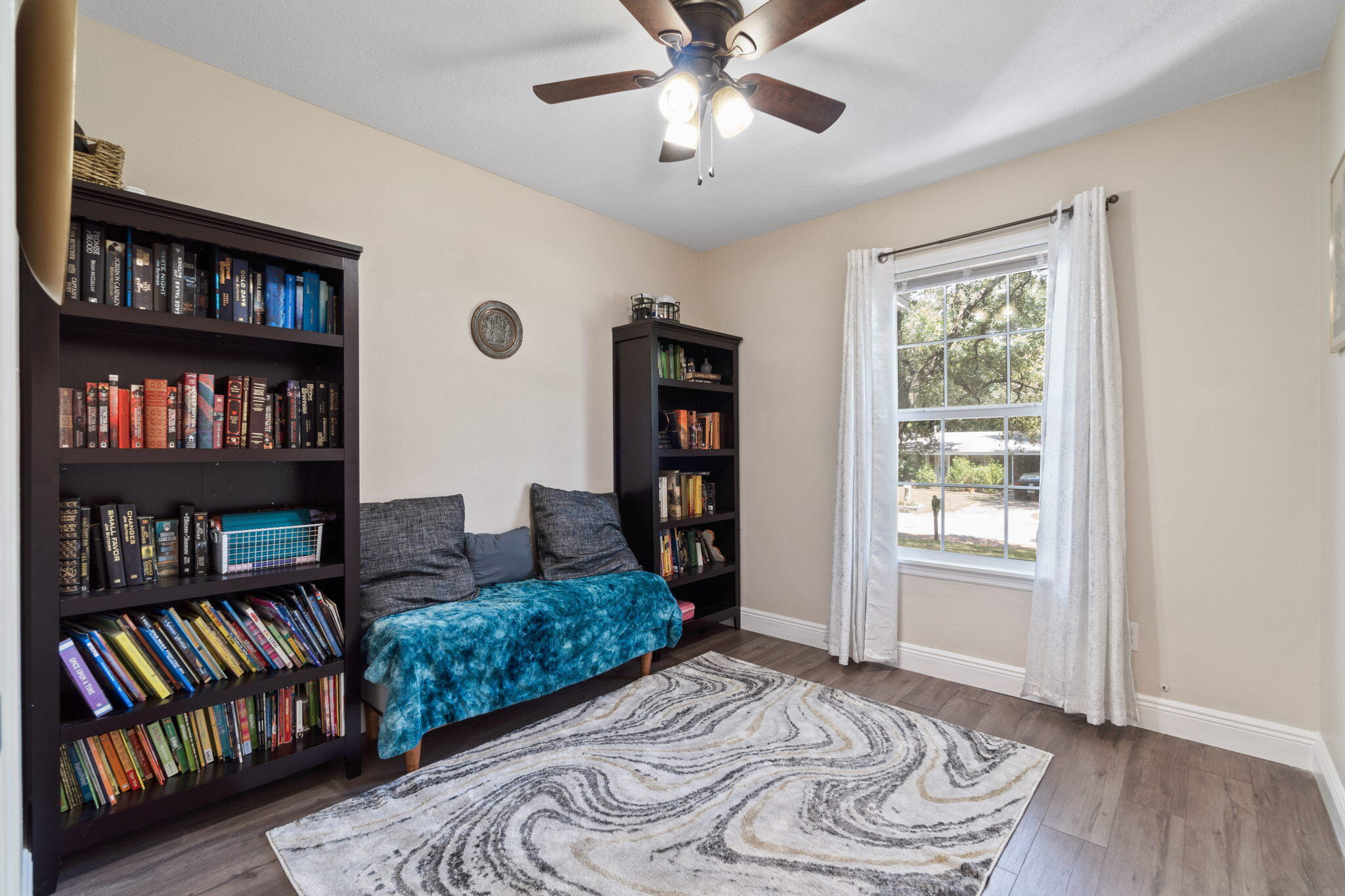 SANTA MARKELLA - Residential