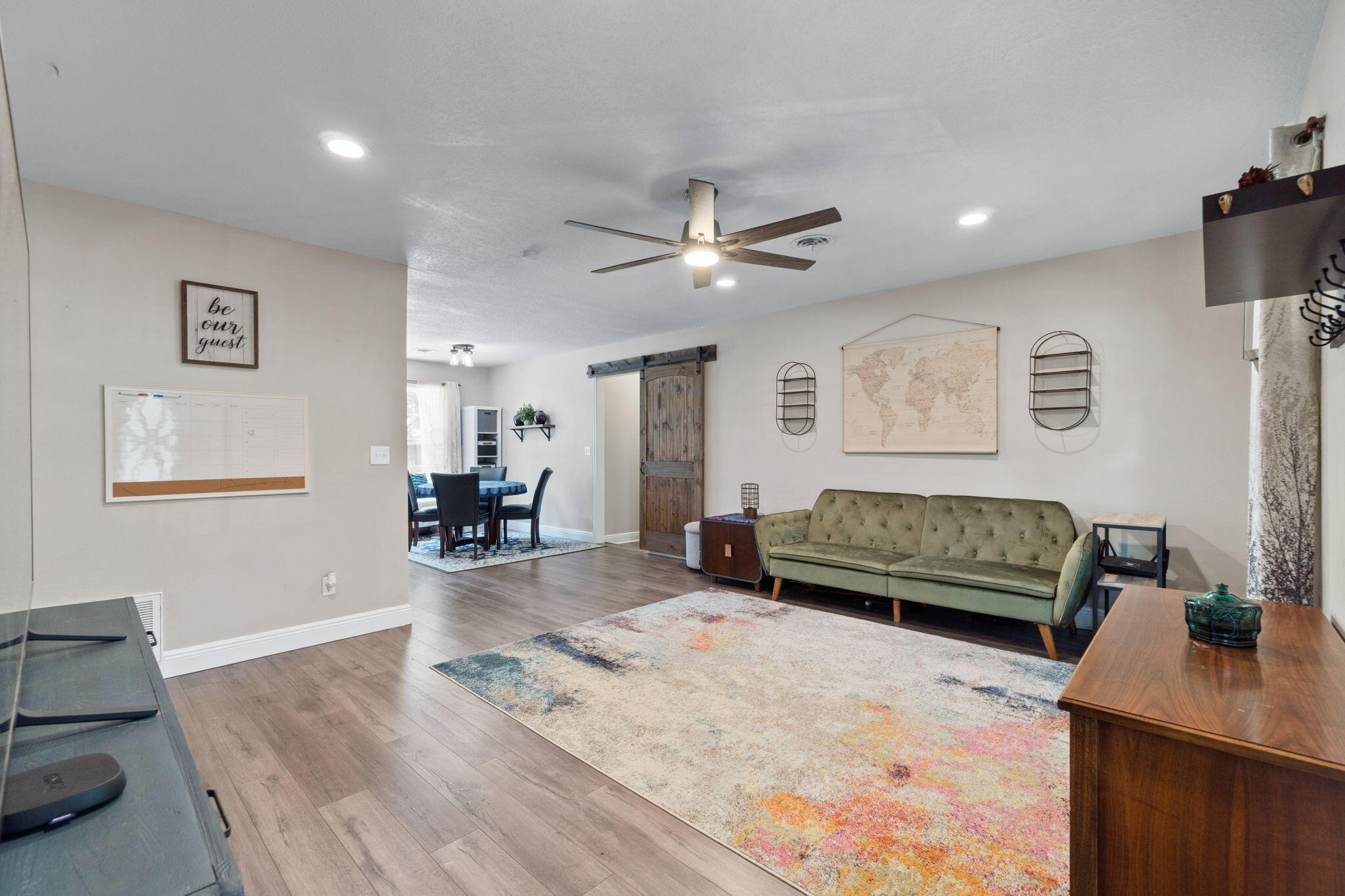 SANTA MARKELLA - Residential