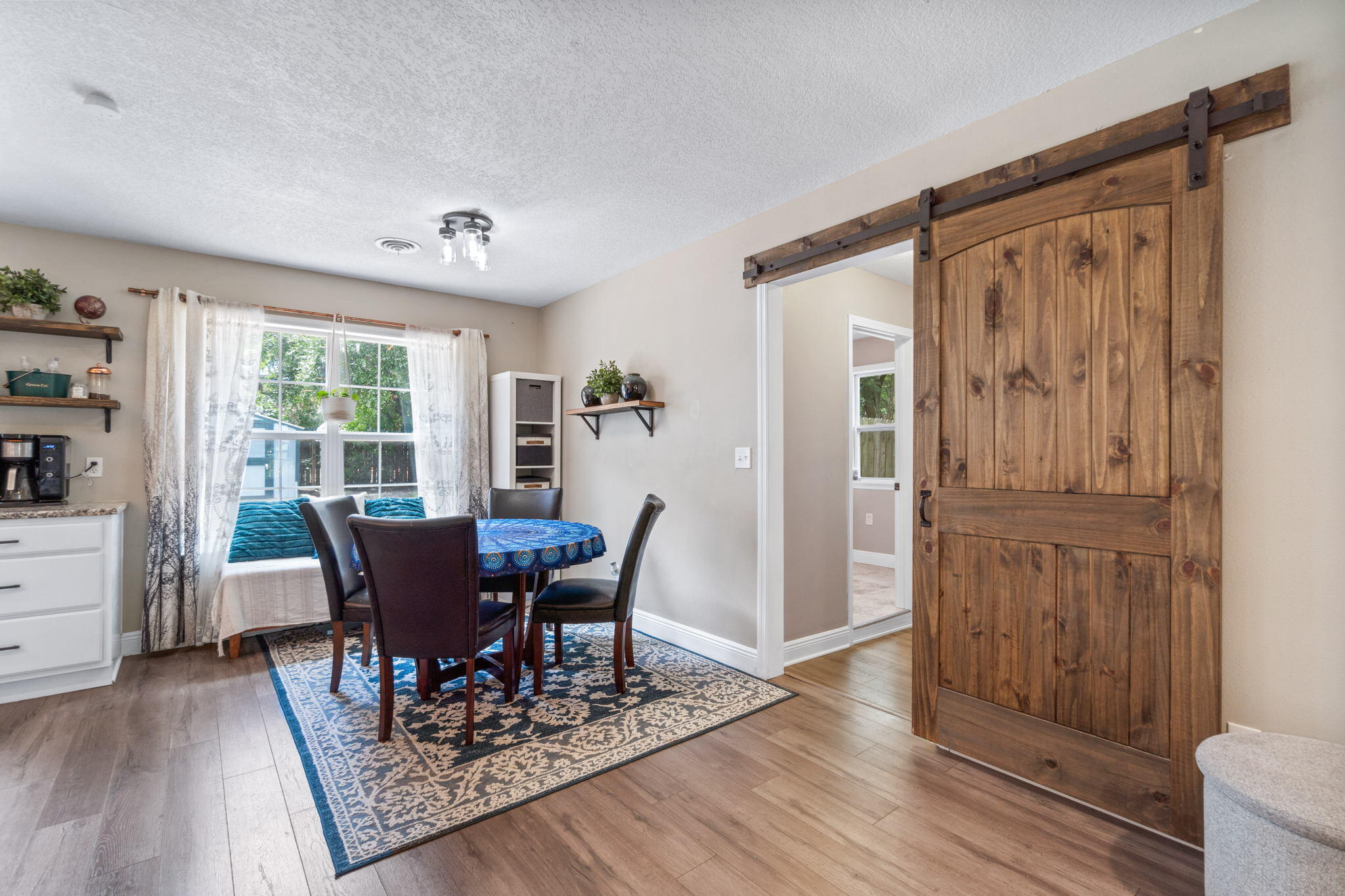 SANTA MARKELLA - Residential