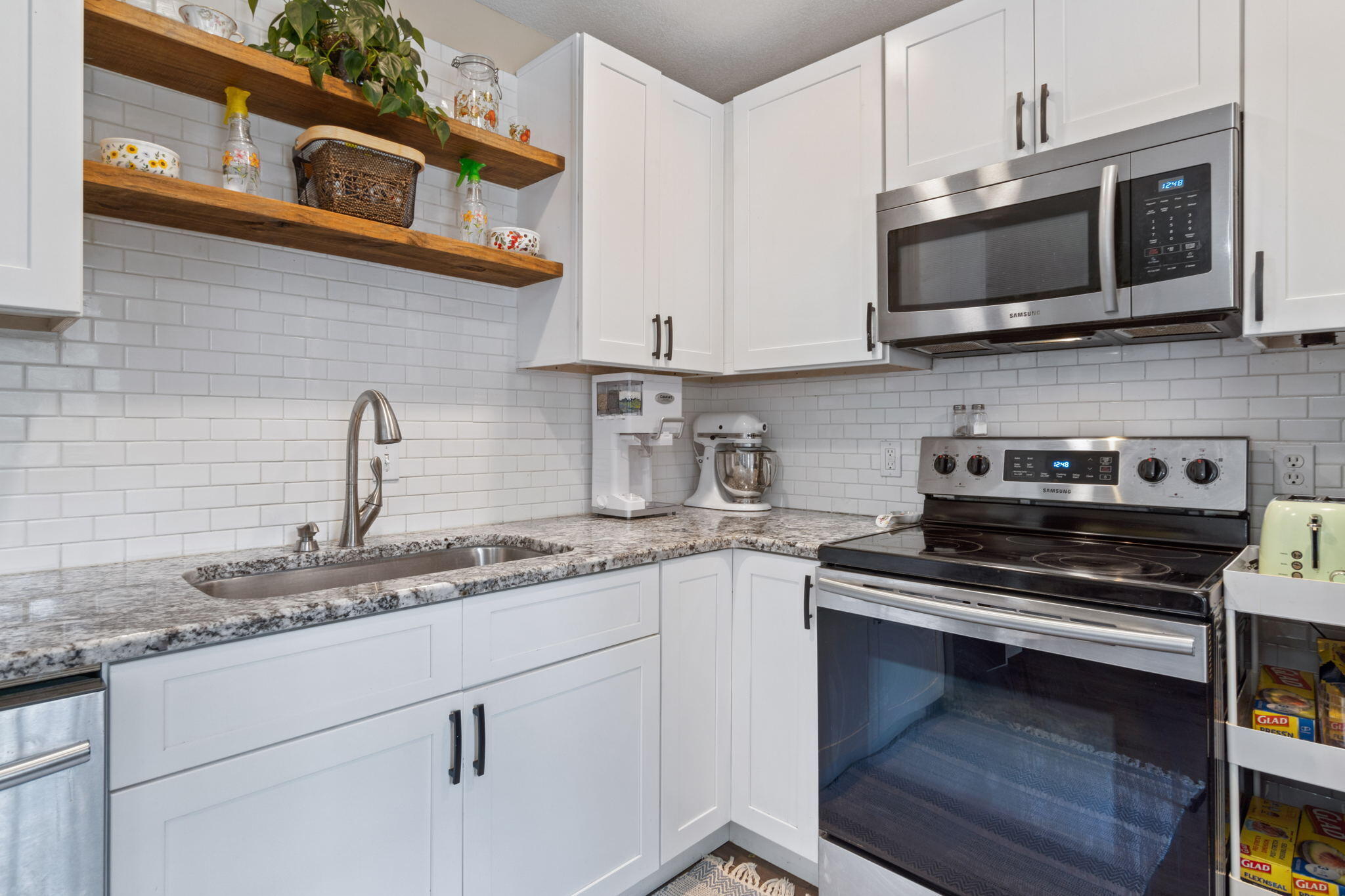 SANTA MARKELLA - Residential