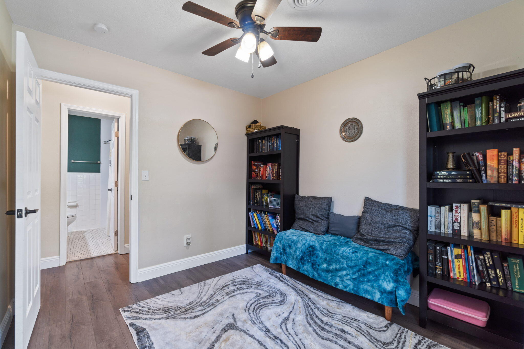 SANTA MARKELLA - Residential