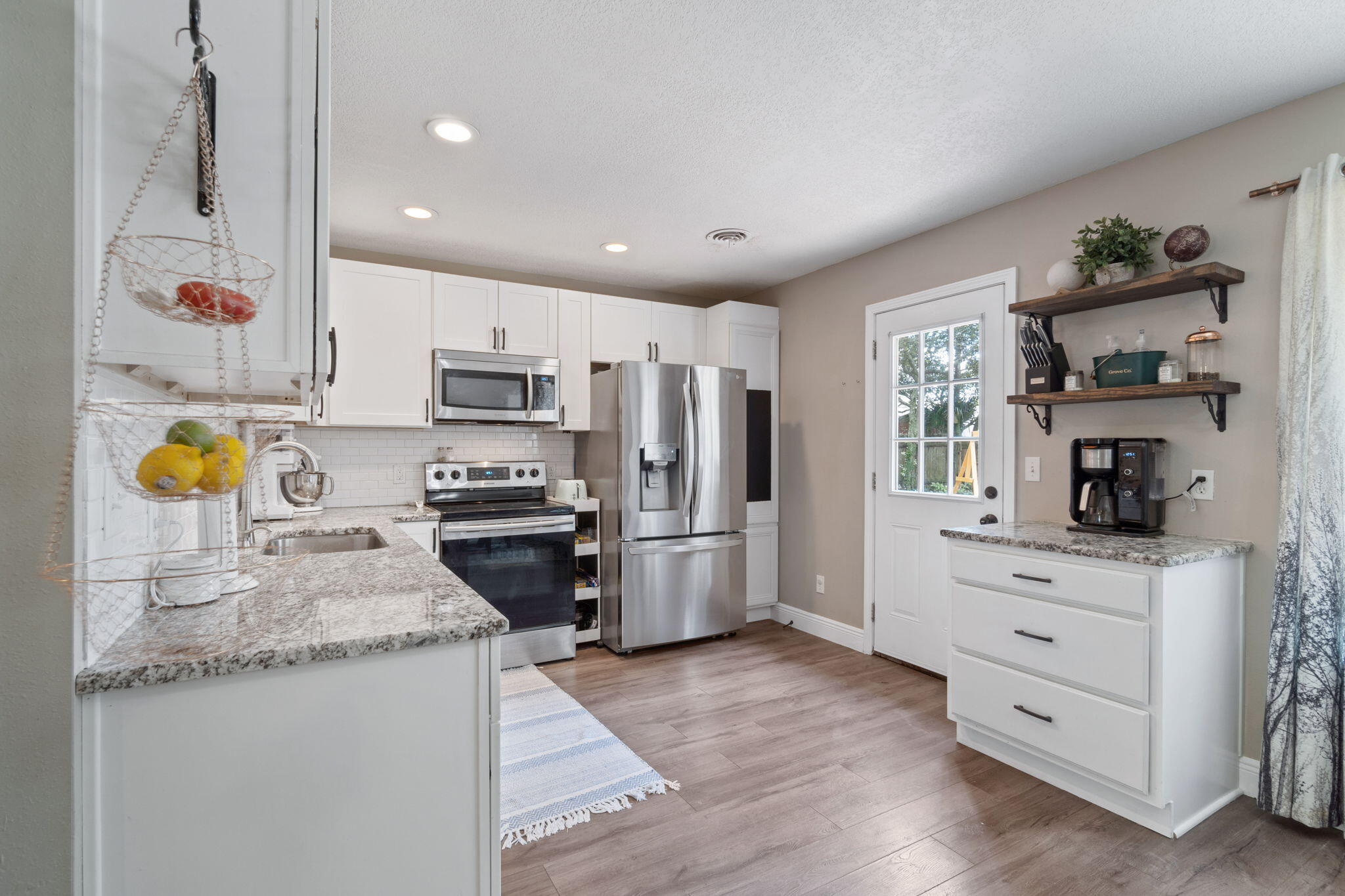 SANTA MARKELLA - Residential