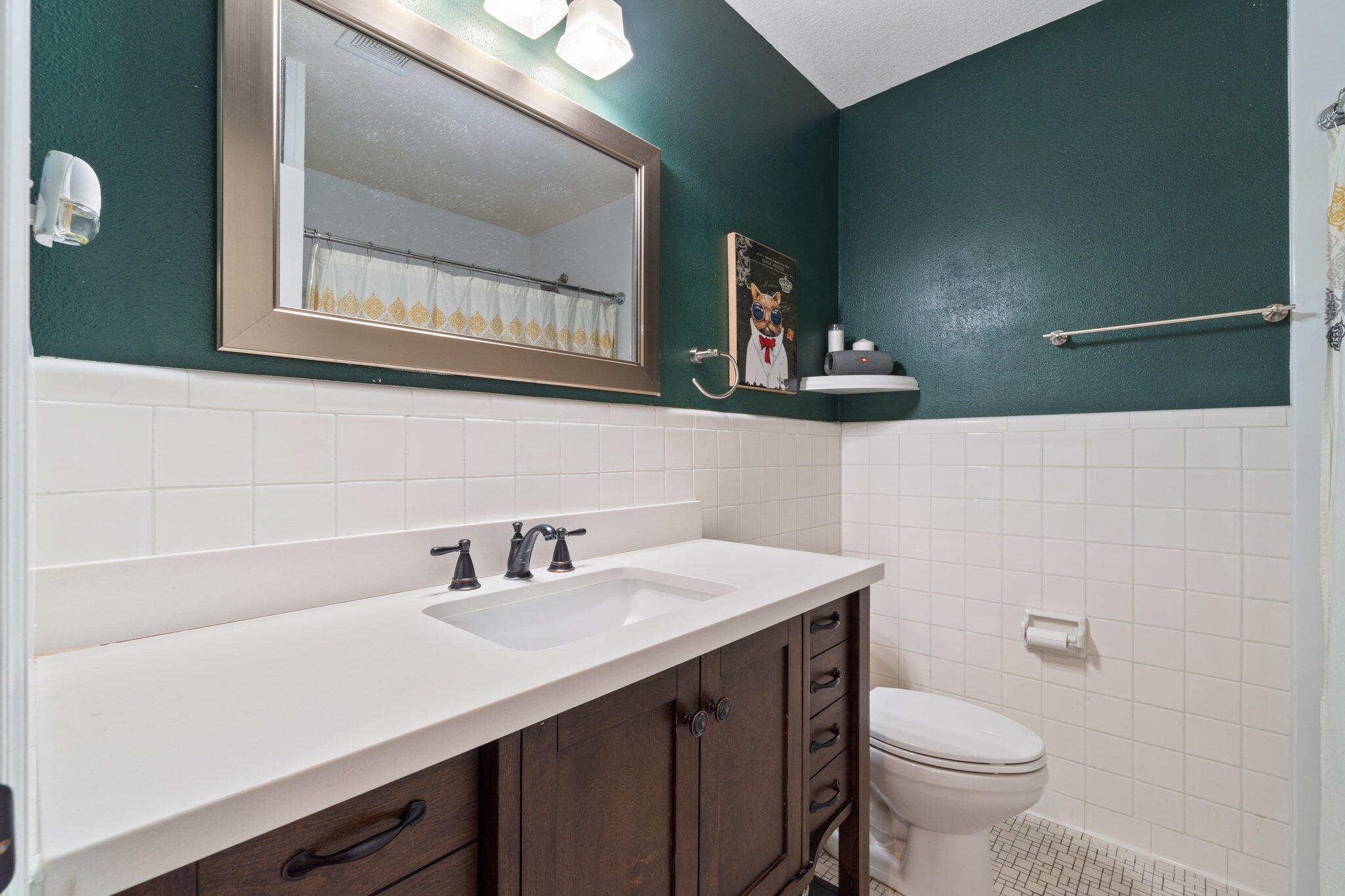 SANTA MARKELLA - Residential