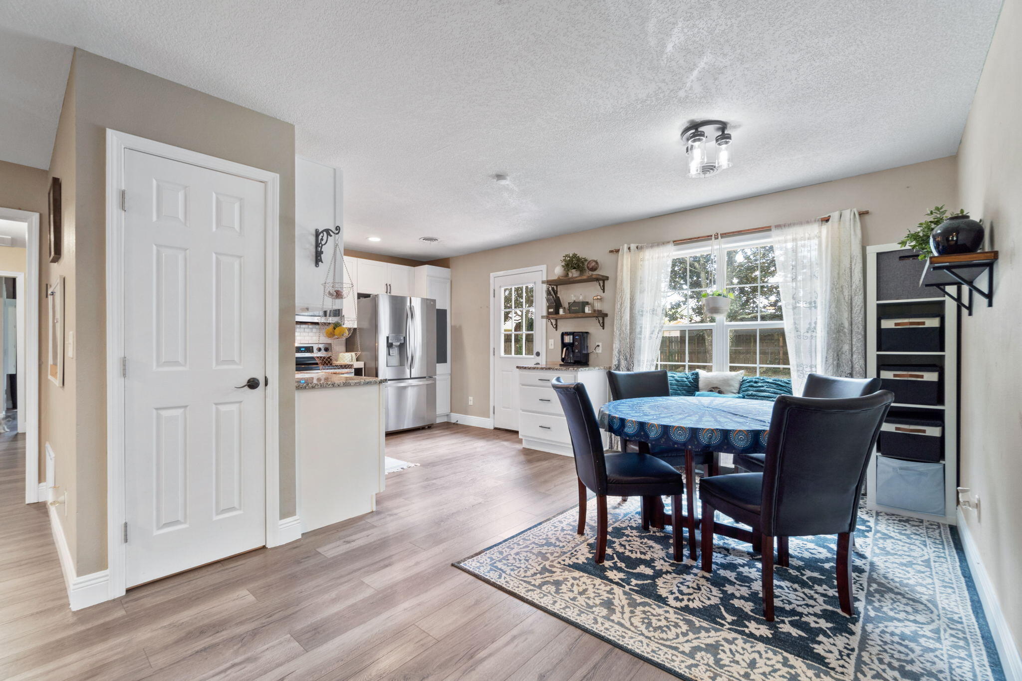 SANTA MARKELLA - Residential