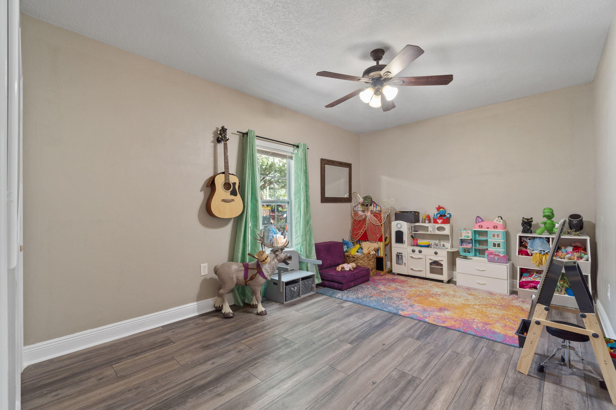 SANTA MARKELLA - Residential