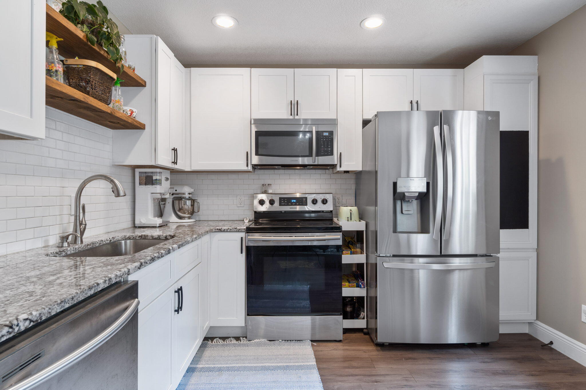 SANTA MARKELLA - Residential