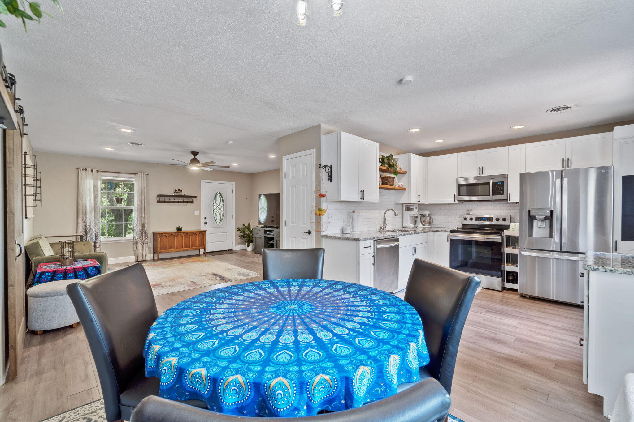 SANTA MARKELLA - Residential