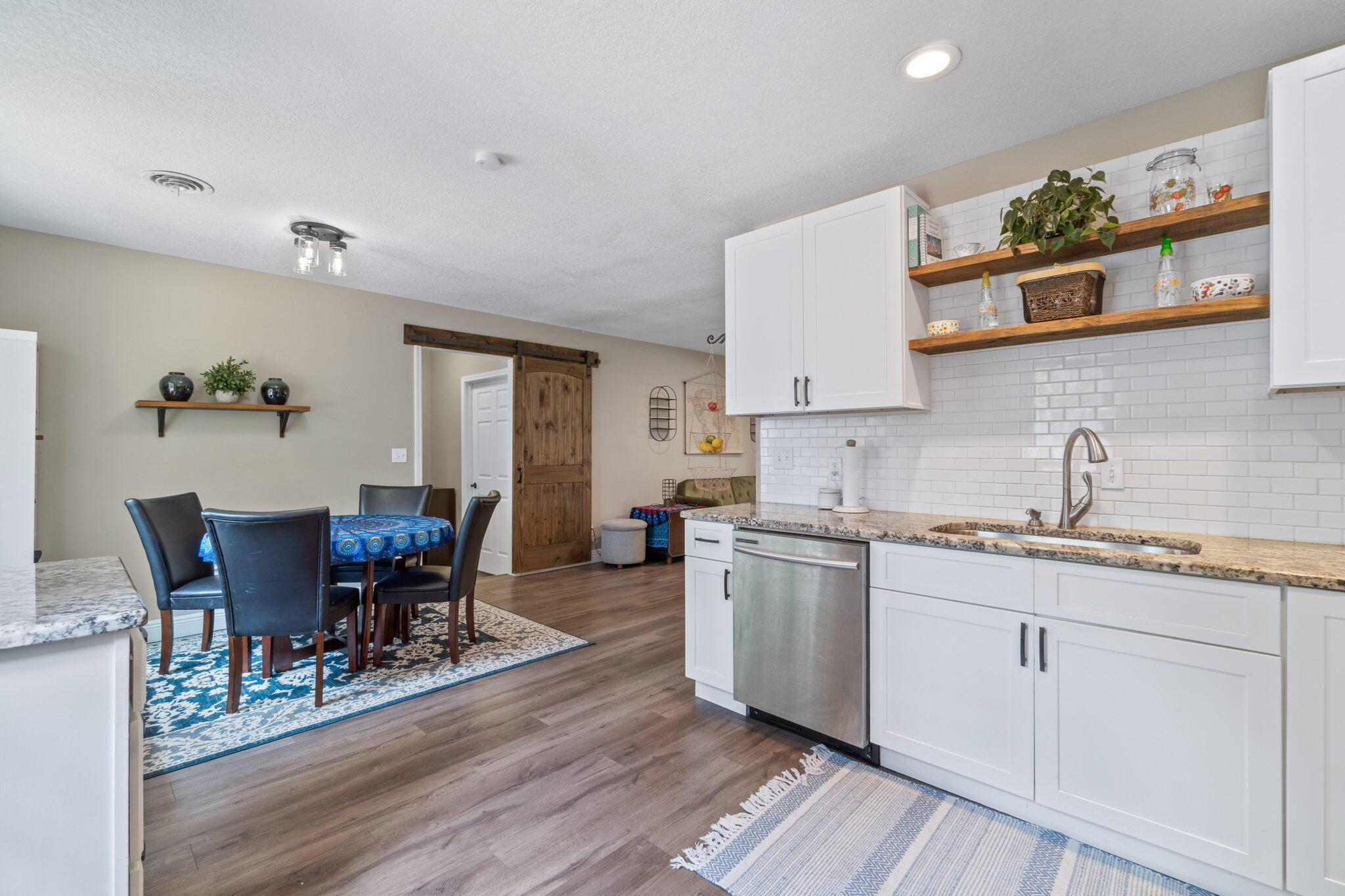 SANTA MARKELLA - Residential