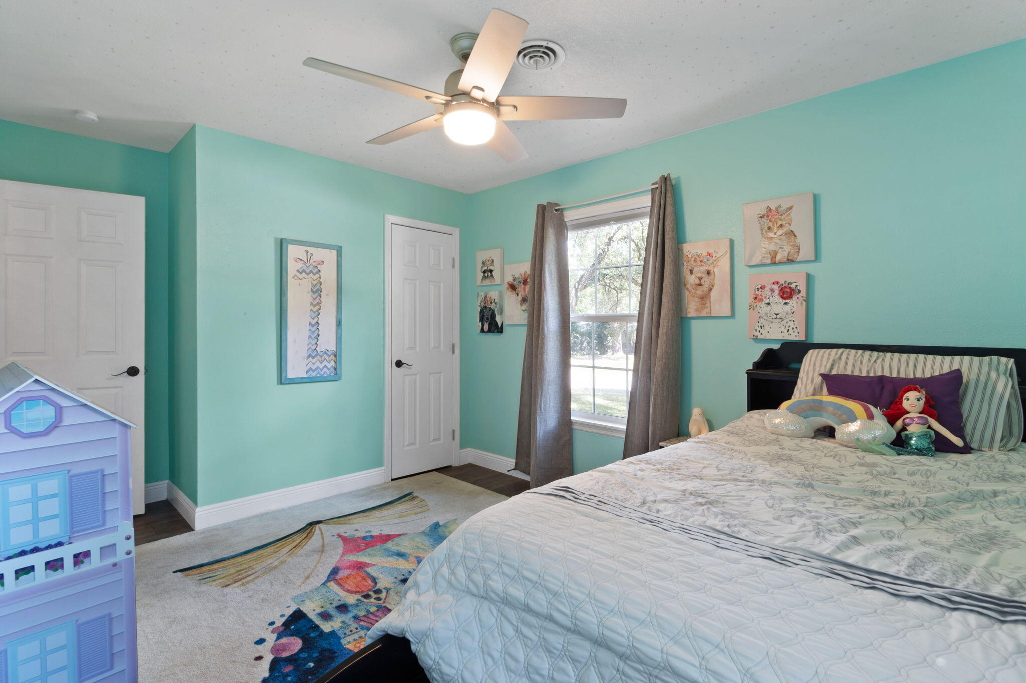 SANTA MARKELLA - Residential