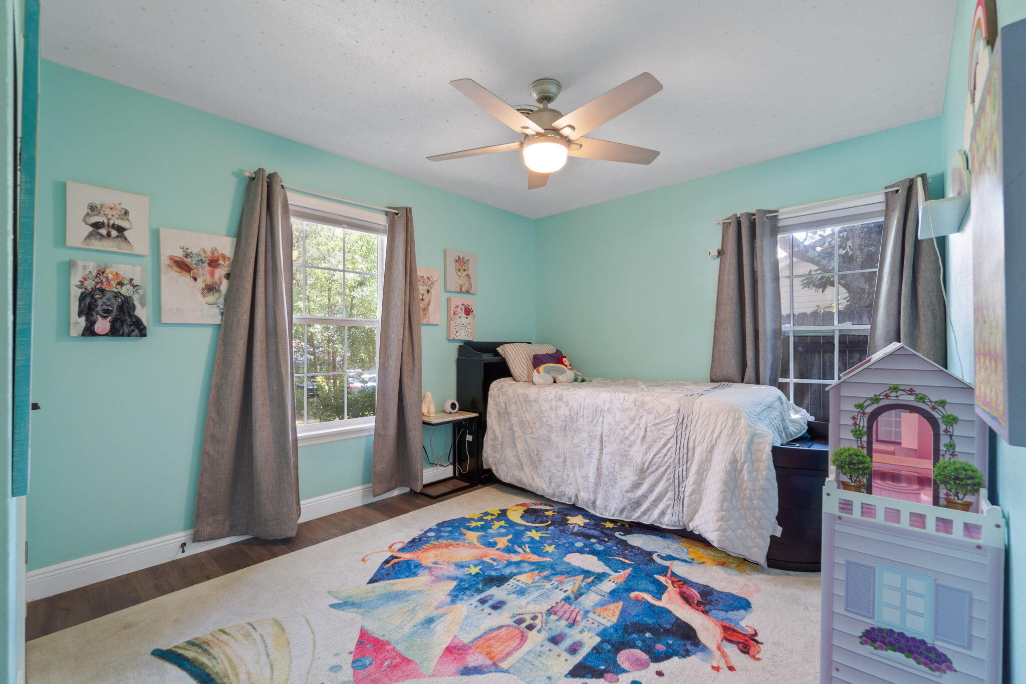 SANTA MARKELLA - Residential