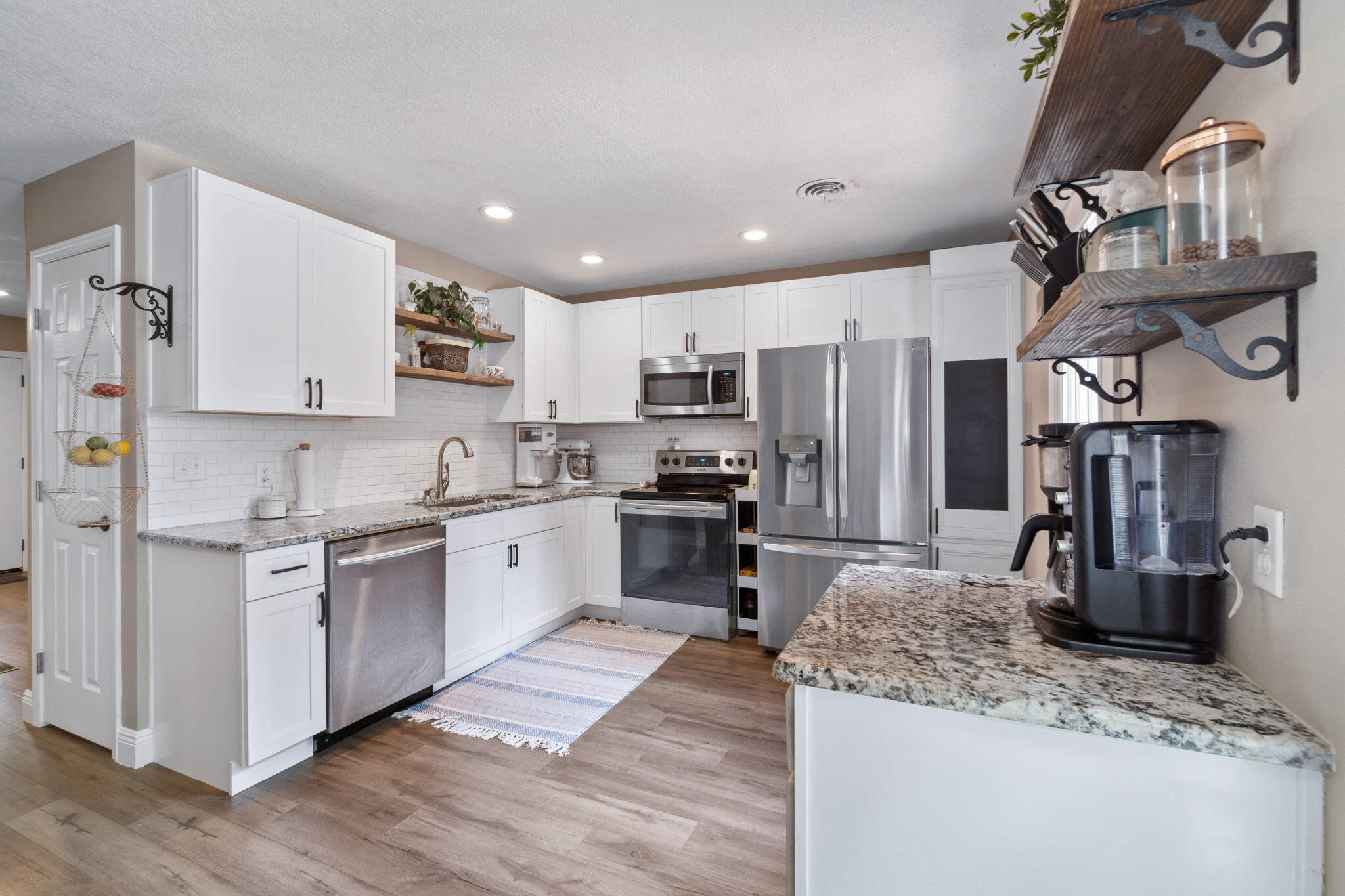 SANTA MARKELLA - Residential