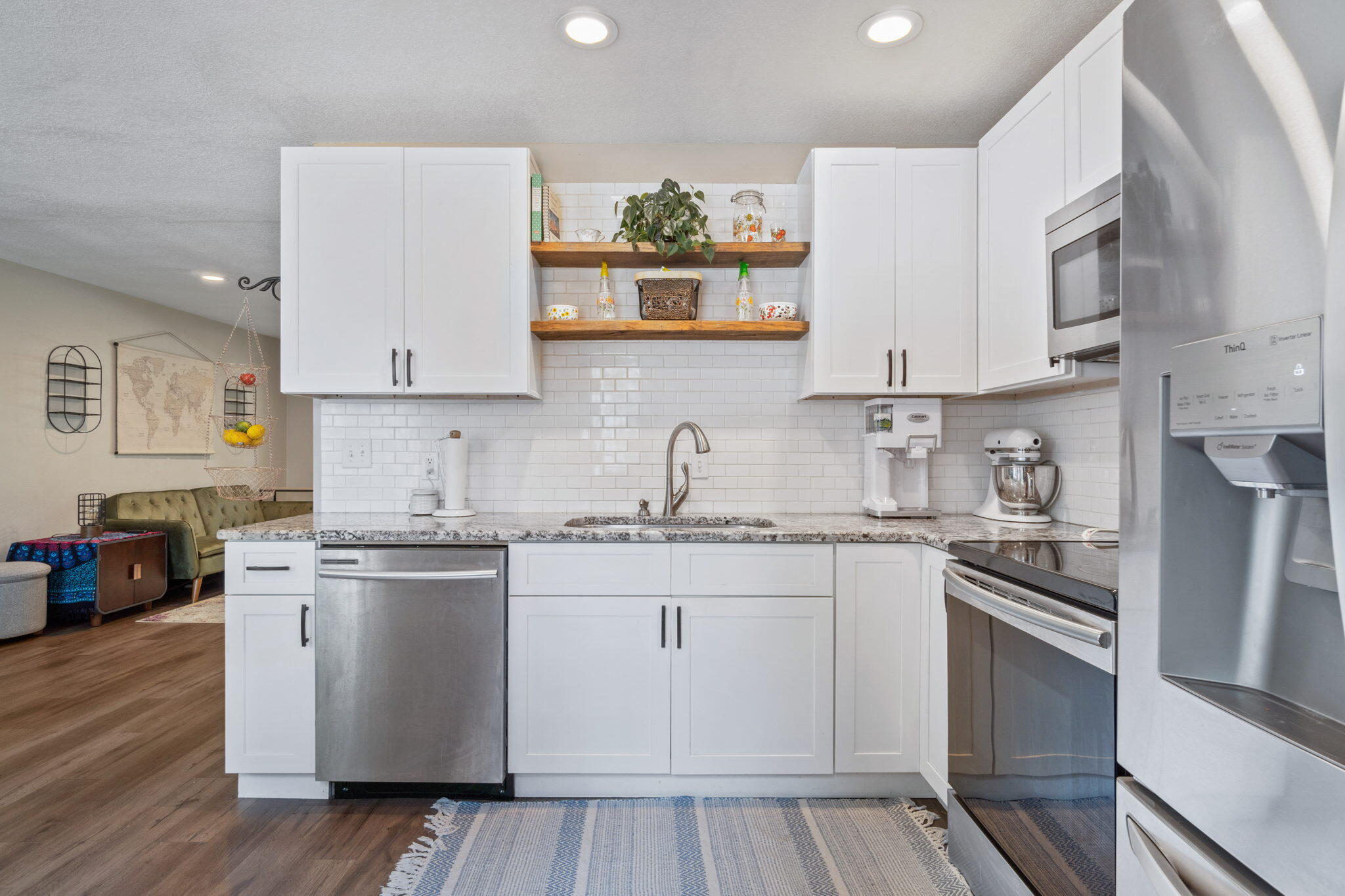 SANTA MARKELLA - Residential