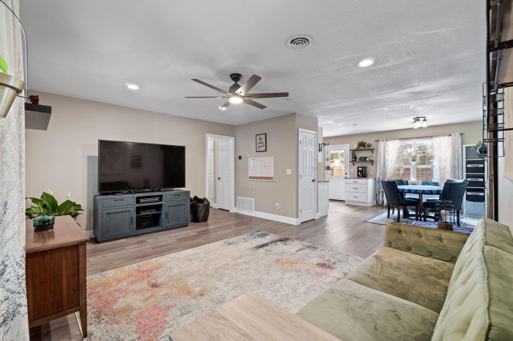 SANTA MARKELLA - Residential