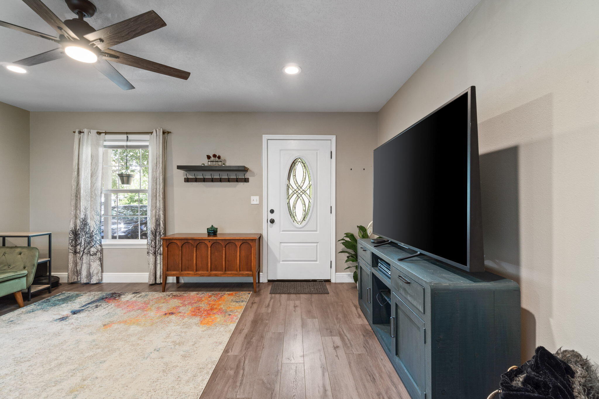 SANTA MARKELLA - Residential