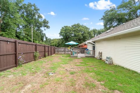 A home in Crestview