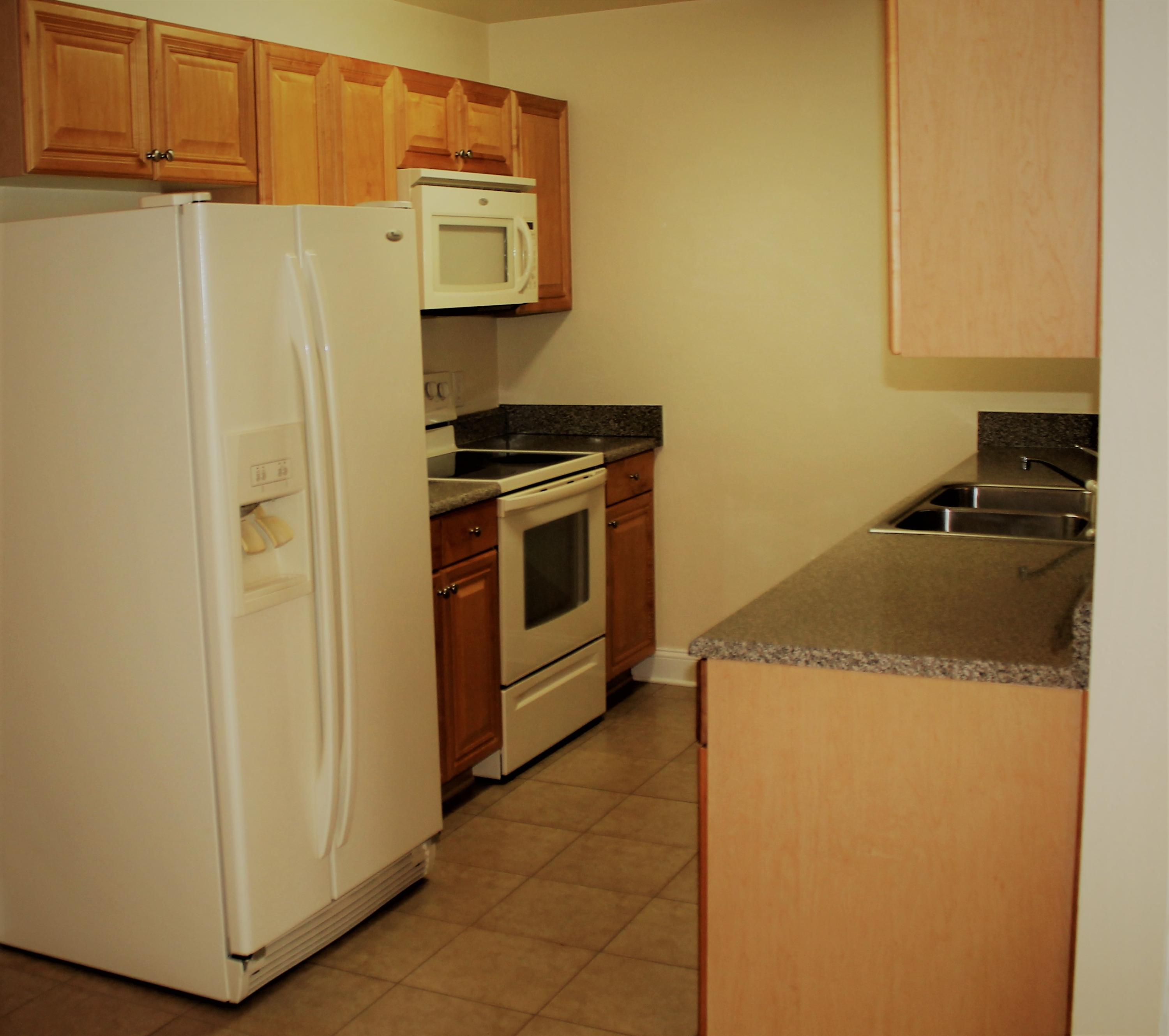 EAGLES LANDING S/D - Residential