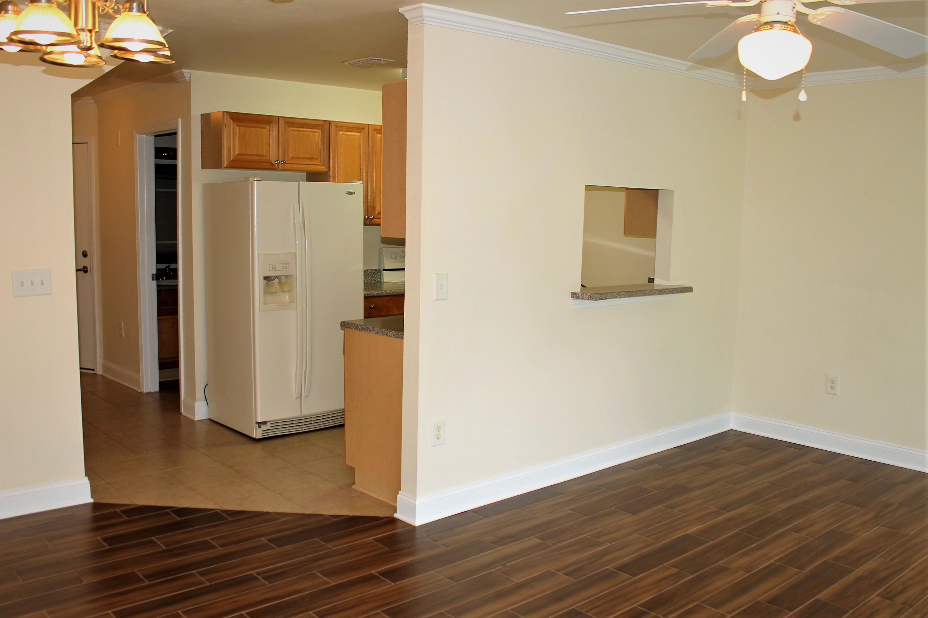 EAGLES LANDING S/D - Residential