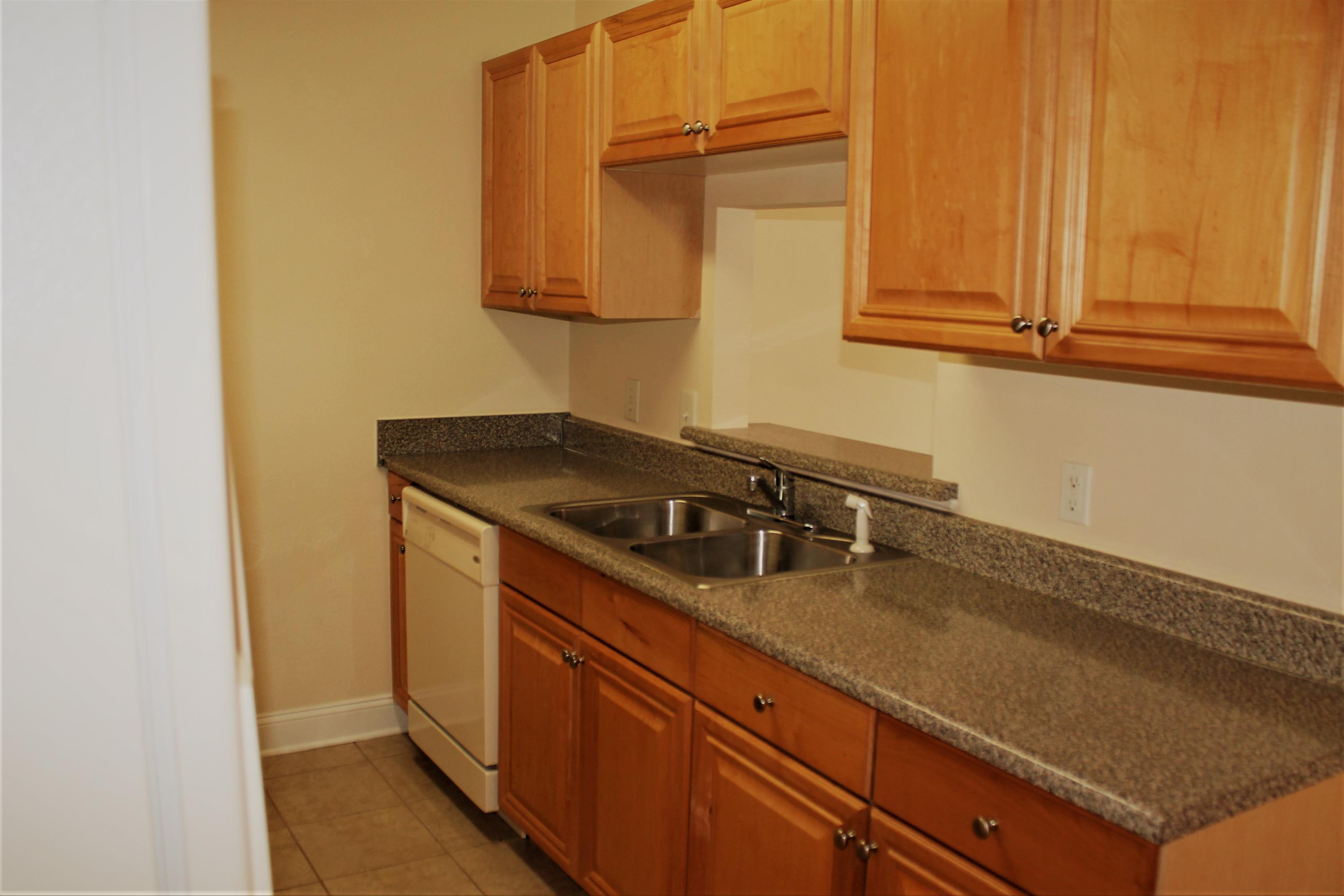 EAGLES LANDING S/D - Residential