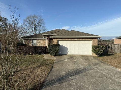 Photo of 8132 8Th Street, Laurel Hill, FL 32567 (MLS # 991454)