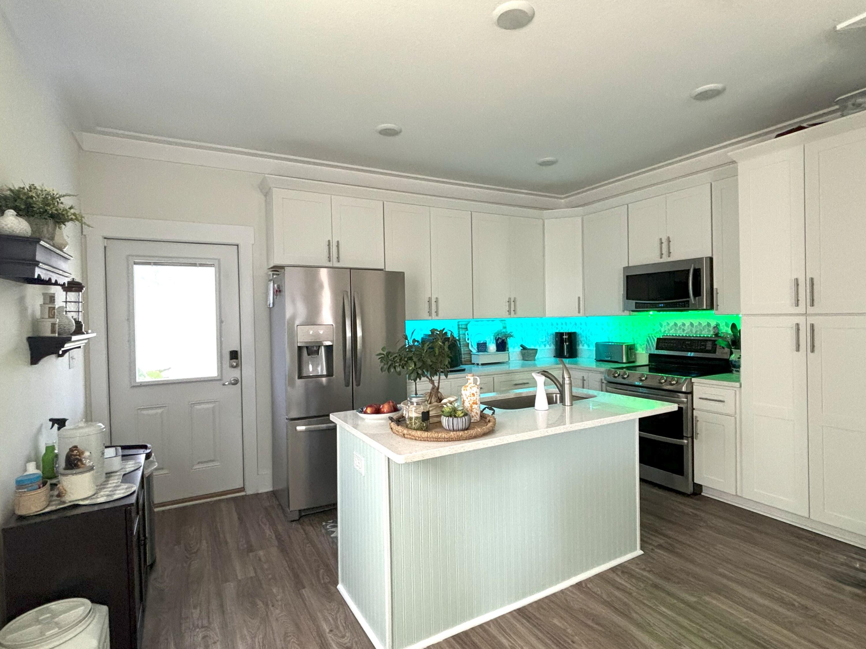 VERANDAS OF FREEPORT, THE - Residential
