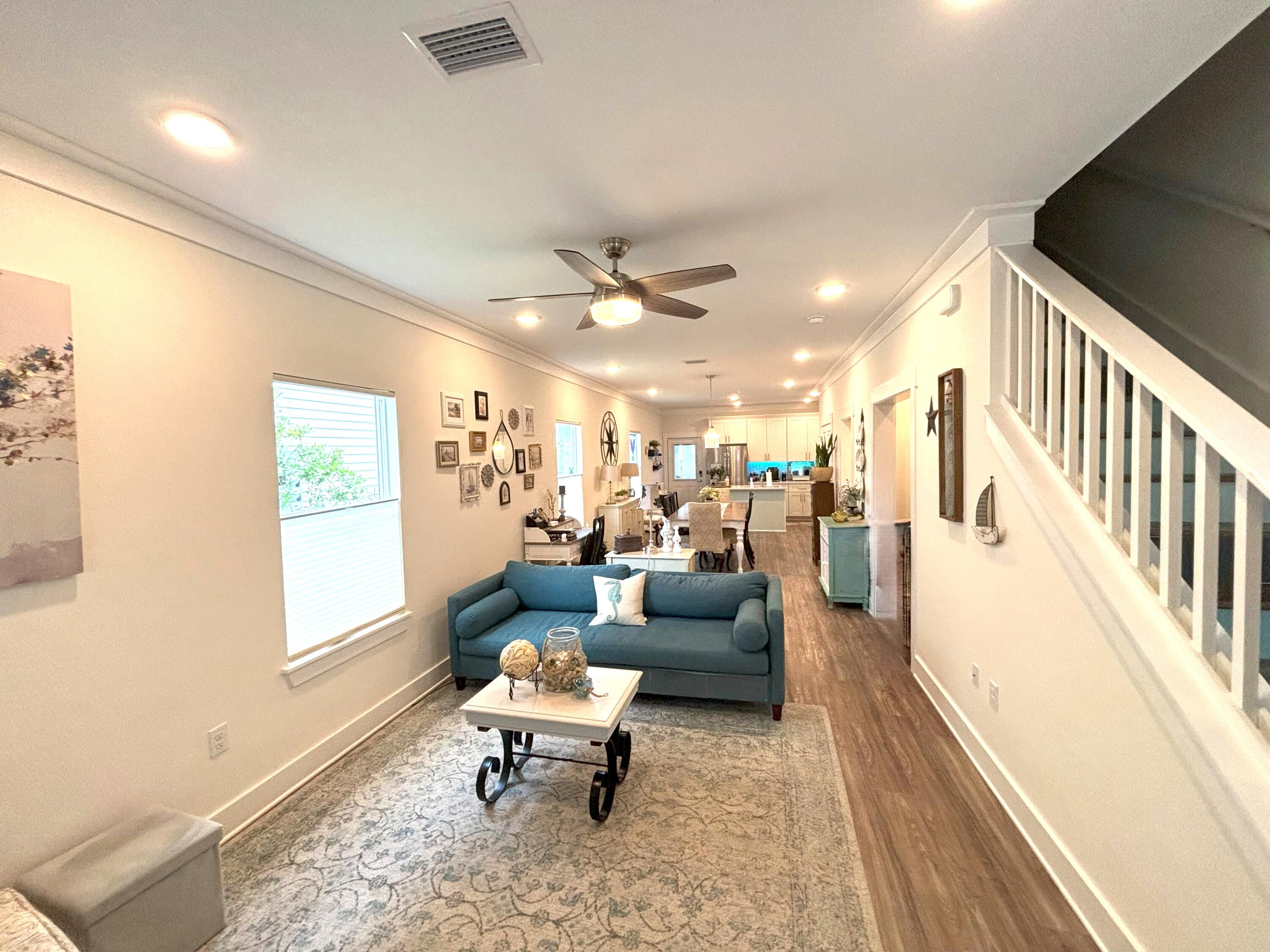 VERANDAS OF FREEPORT, THE - Residential