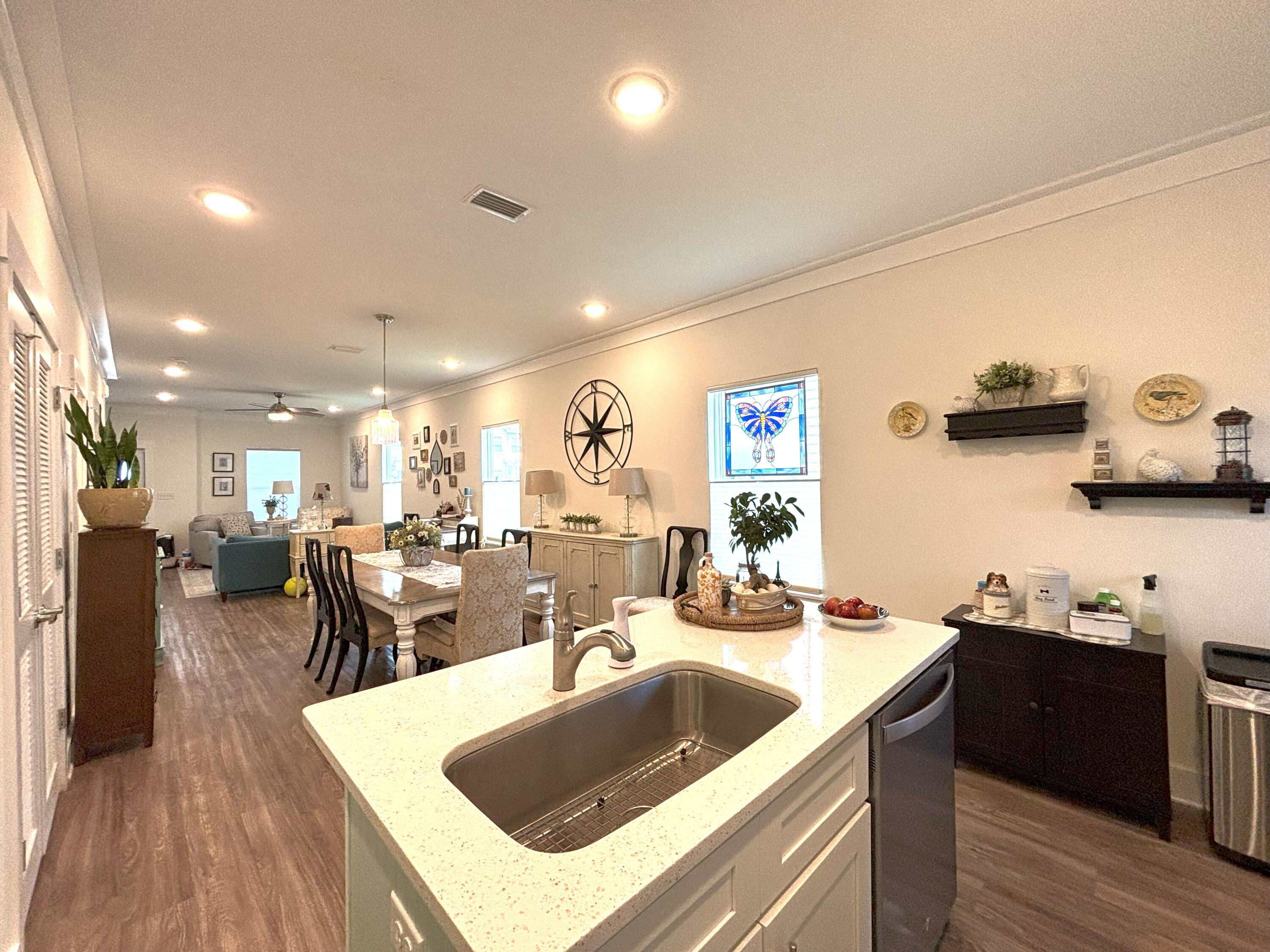 VERANDAS OF FREEPORT, THE - Residential