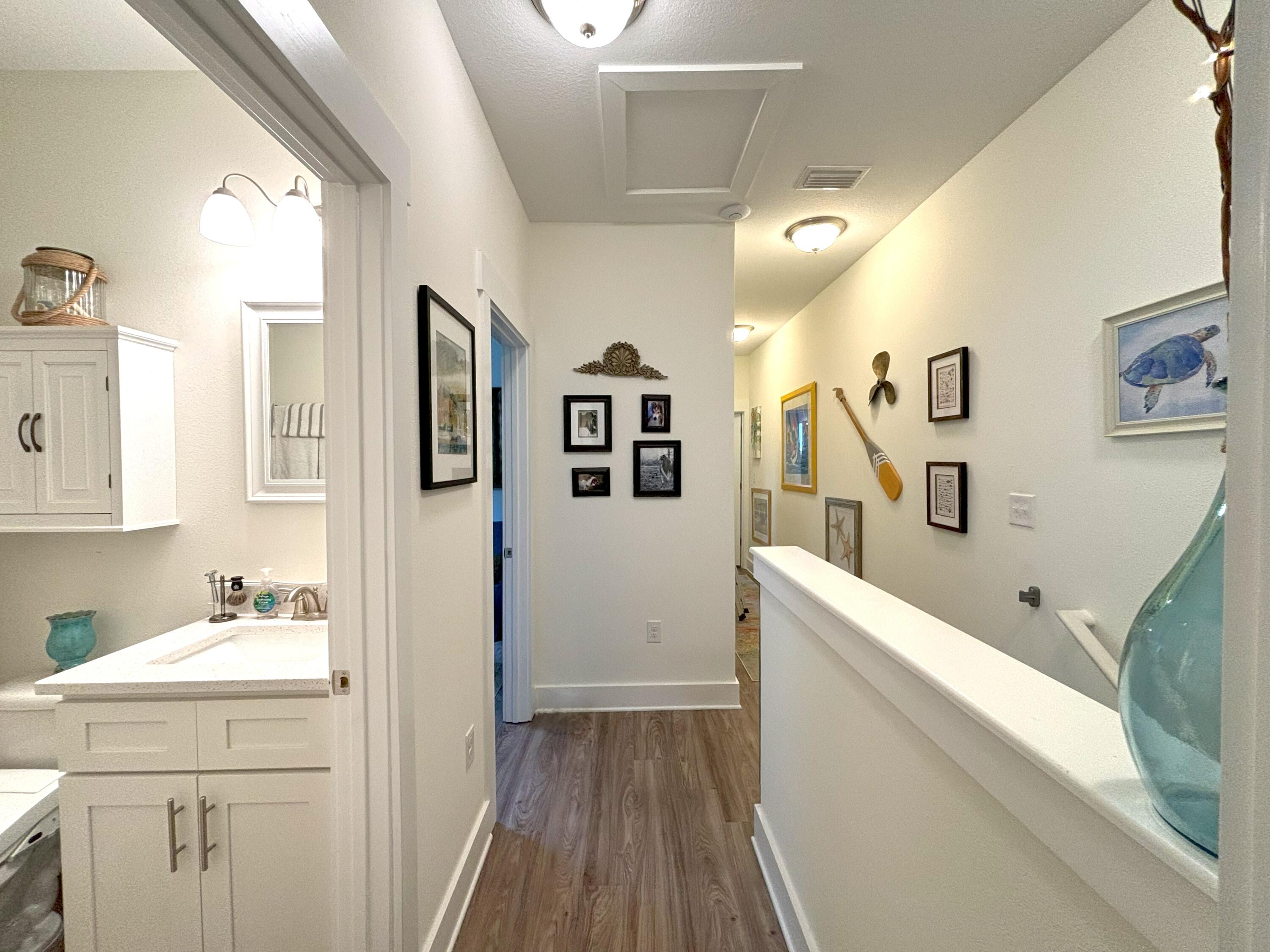 VERANDAS OF FREEPORT, THE - Residential