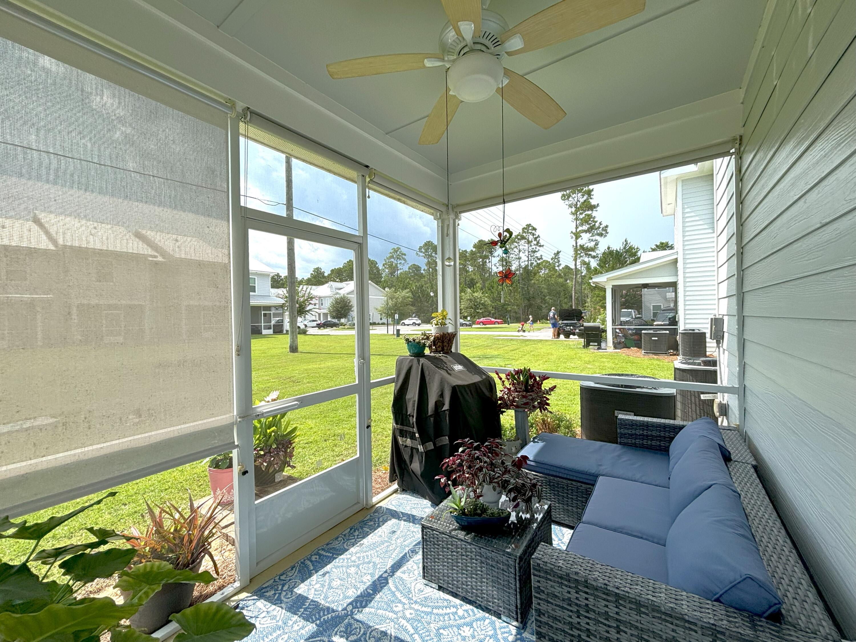 VERANDAS OF FREEPORT, THE - Residential
