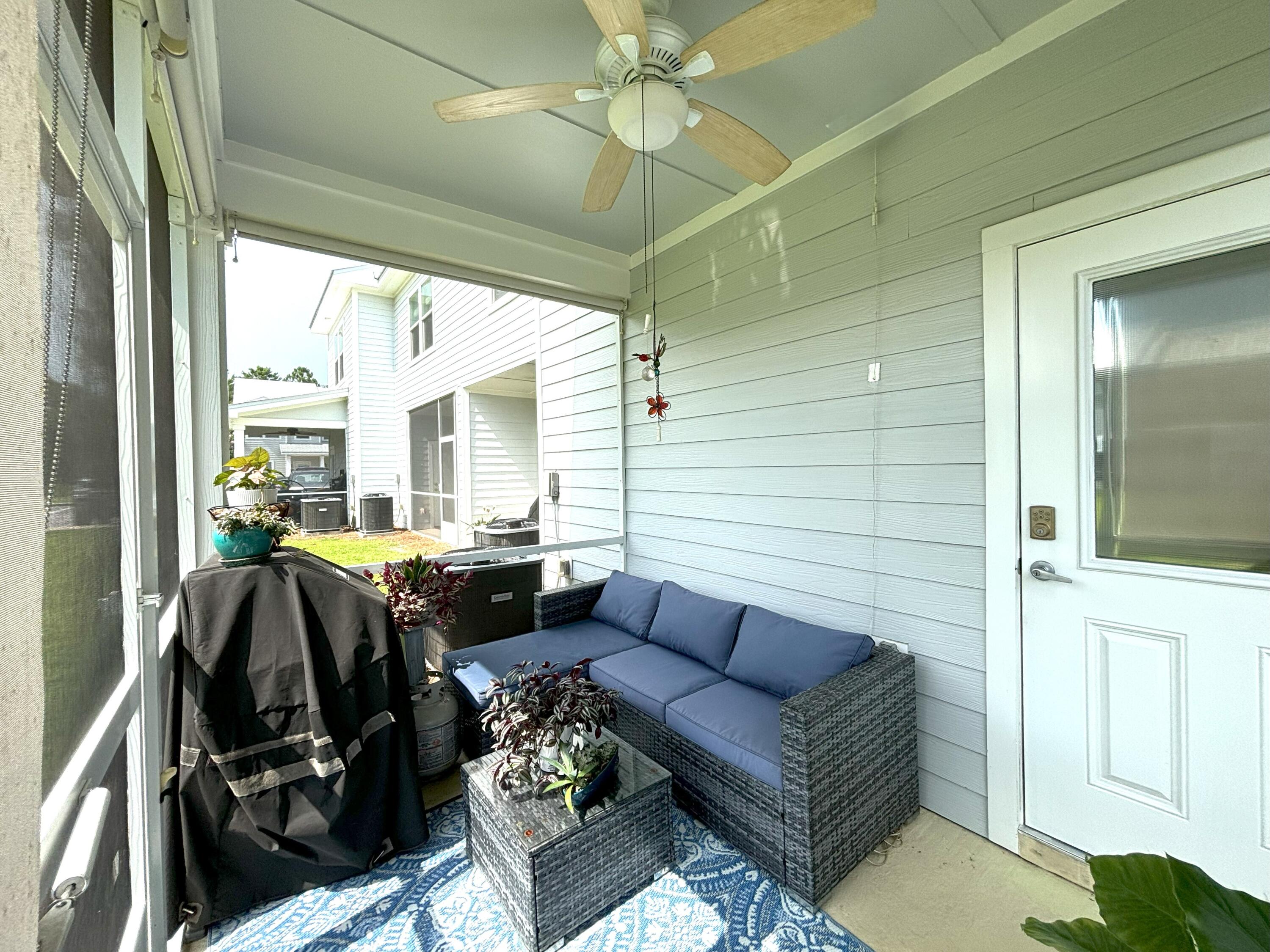 VERANDAS OF FREEPORT, THE - Residential