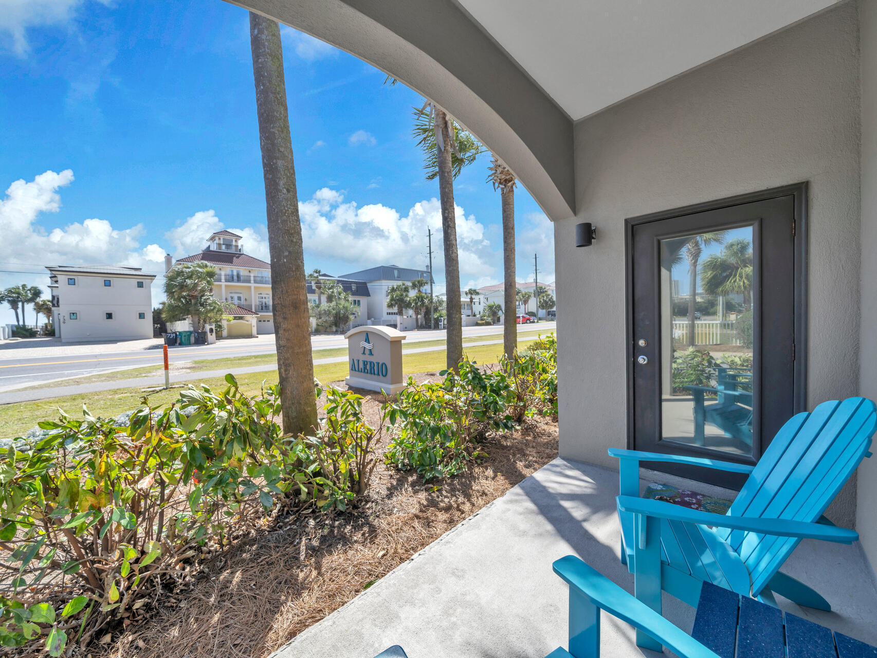 Alerio - Residential