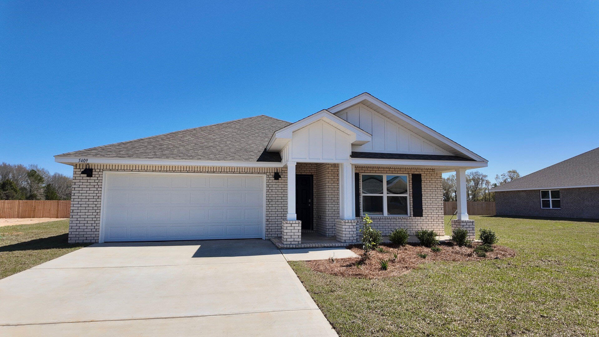 Charlie Day Estates - Residential