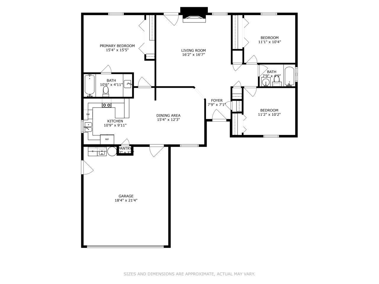 RANSOM PINES AMEND - Residential