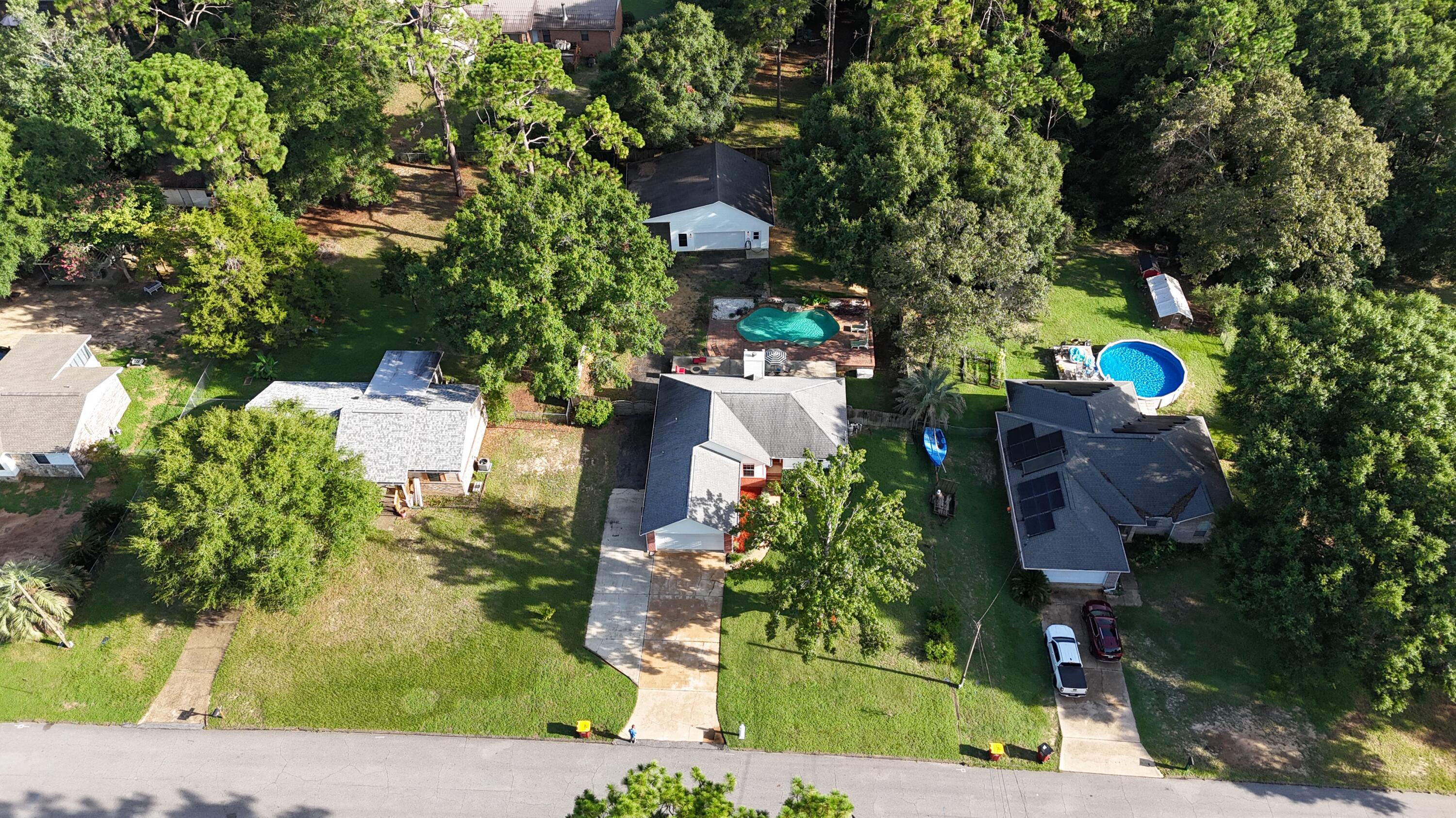 RANSOM PINES AMEND - Residential